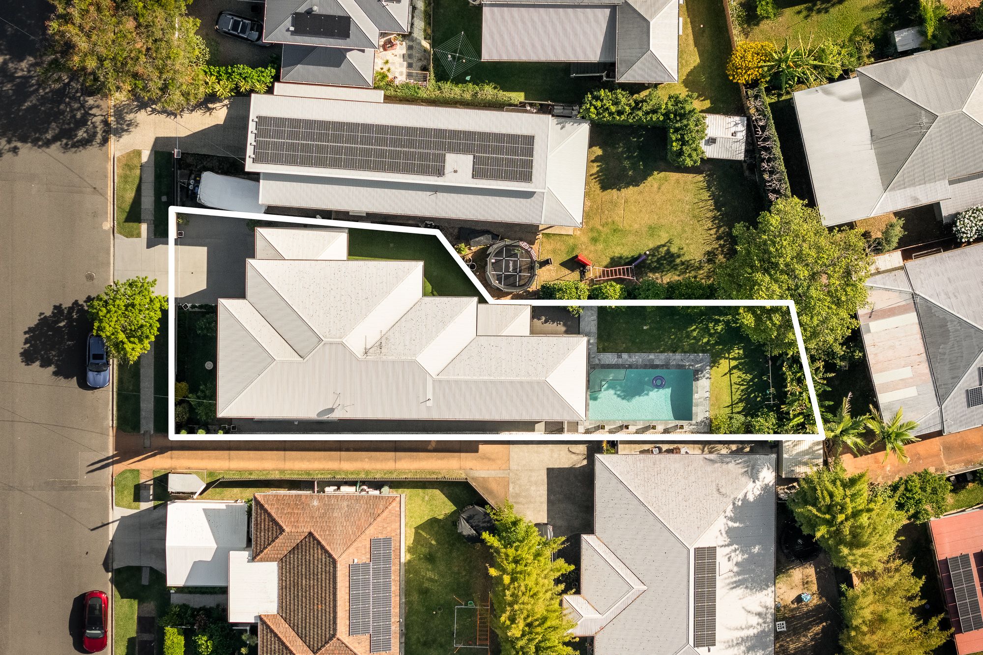 6 Eveleigh Street, Wooloowin, QLD 4030