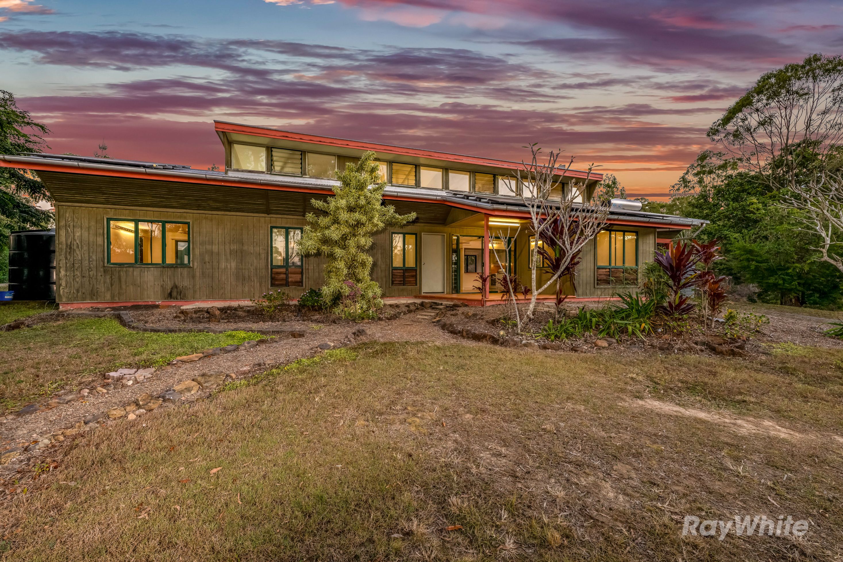 2/4528 Bundaberg Gin Gin Road, Gin Gin, QLD 4671