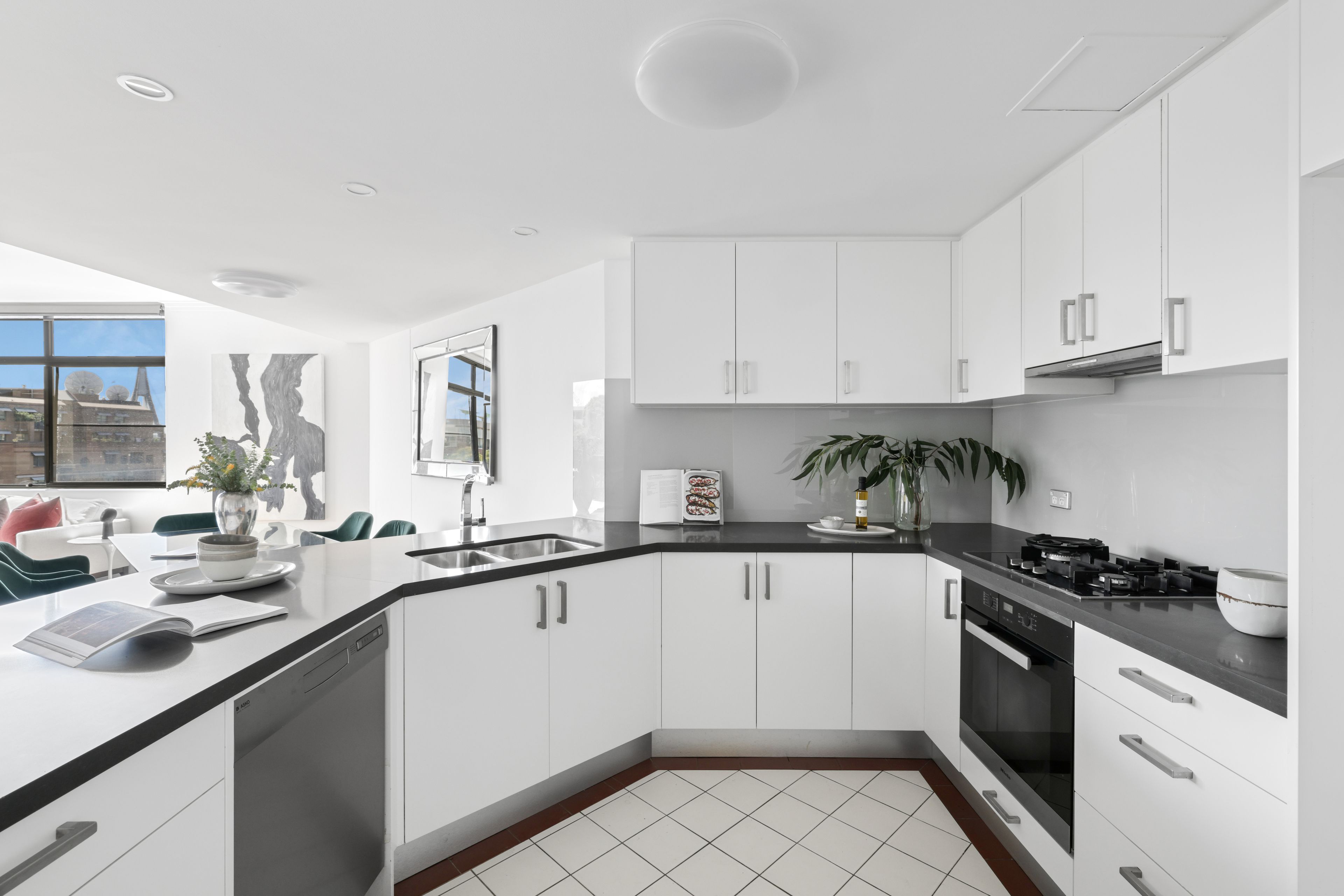 808/199-223 Pyrmont Street — photo 4 of 8