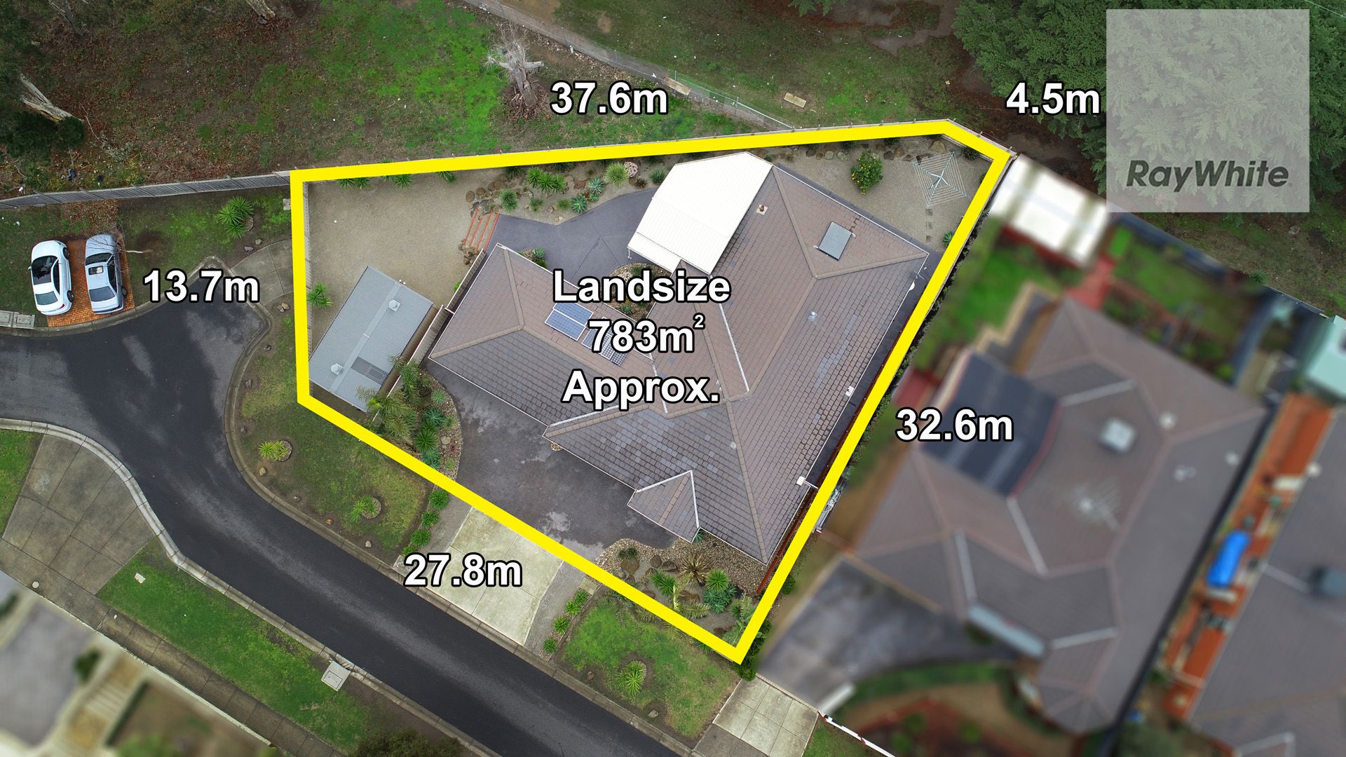 4 Cramond Place, Greenvale, VIC 3059