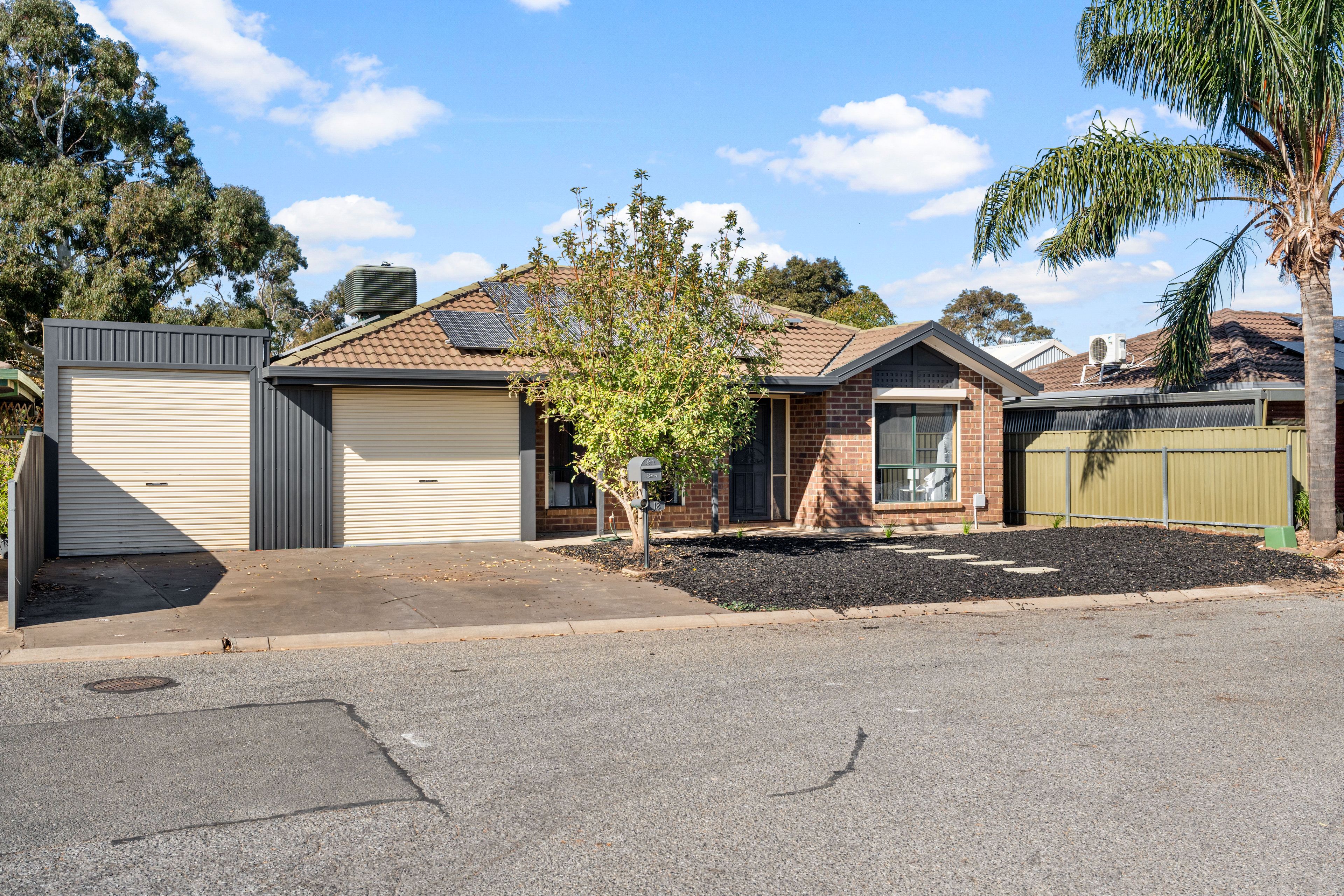 18 Liepin Close, Andrews Farm, SA 5114