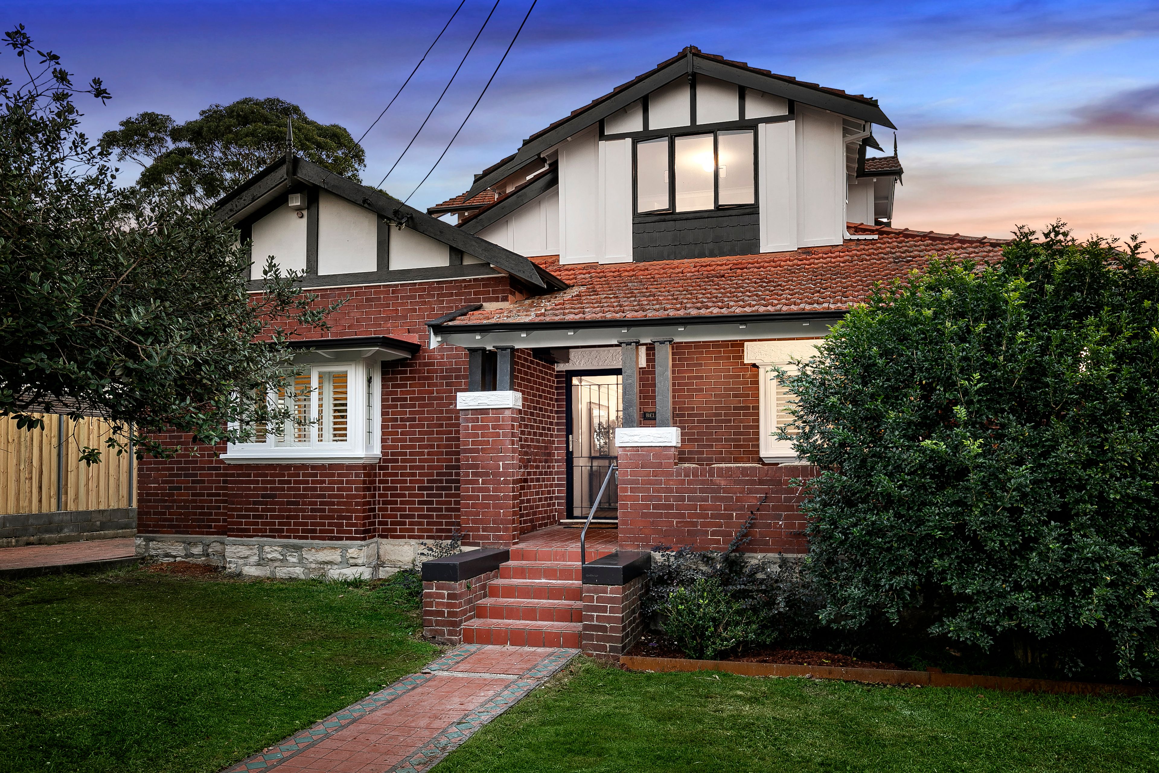 42 Tunks Street