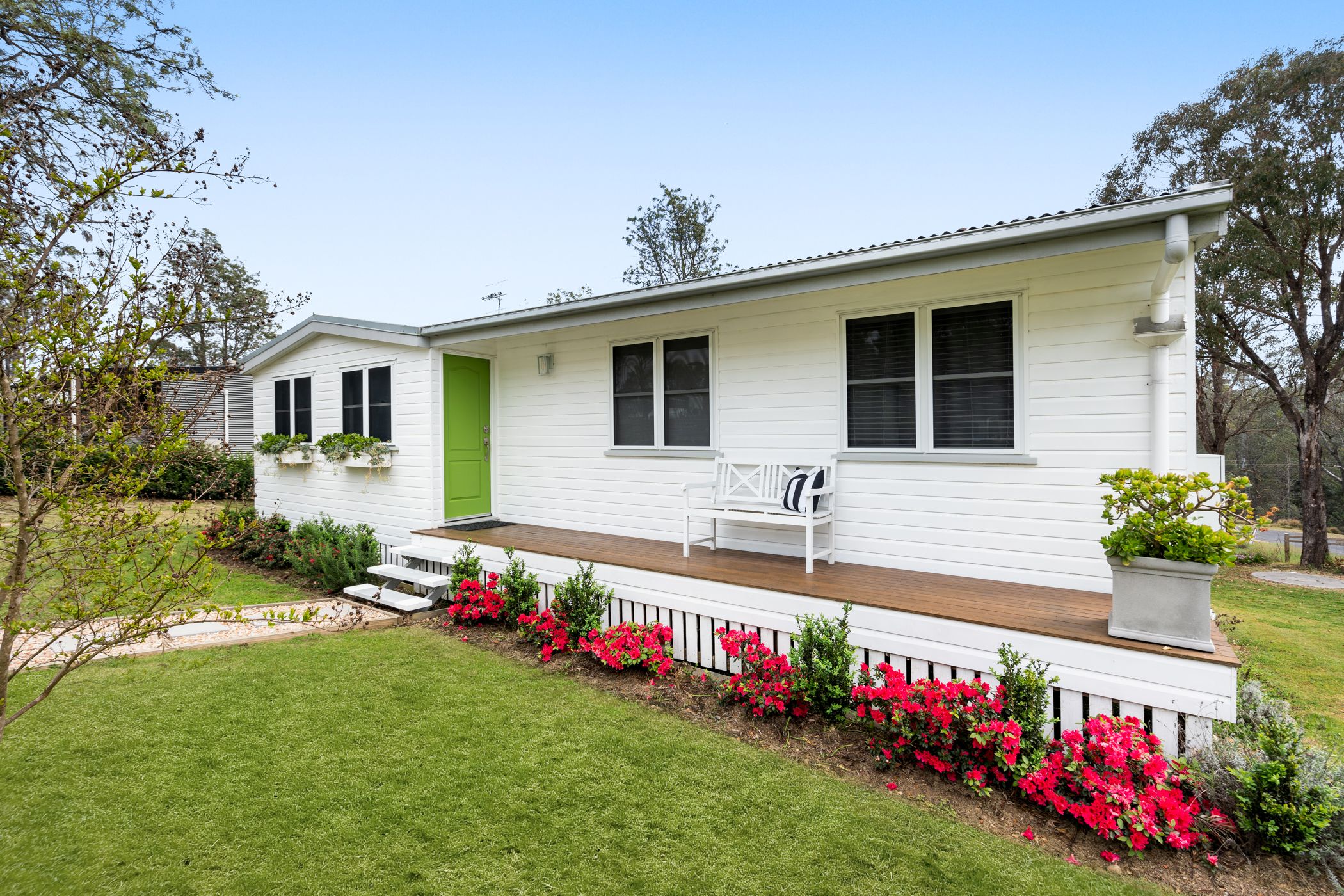 2 Ladybird Lane, Crows Nest QLD 4355