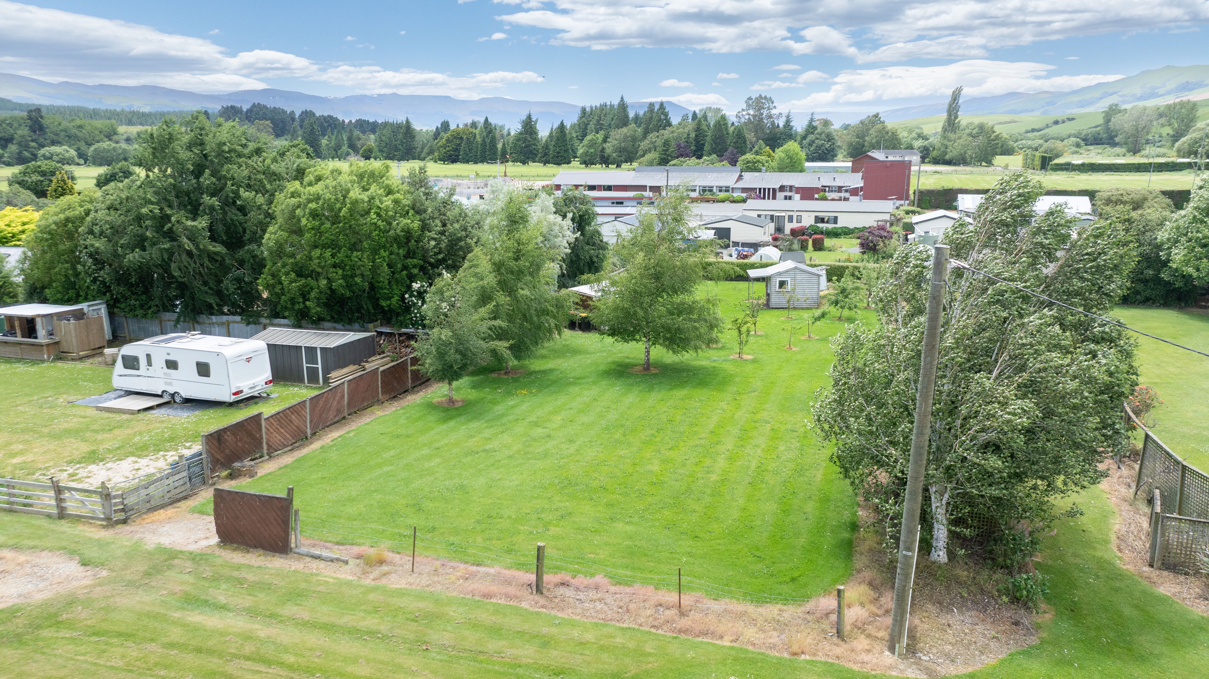 39 Leamington Street, Waikaia, Southland District