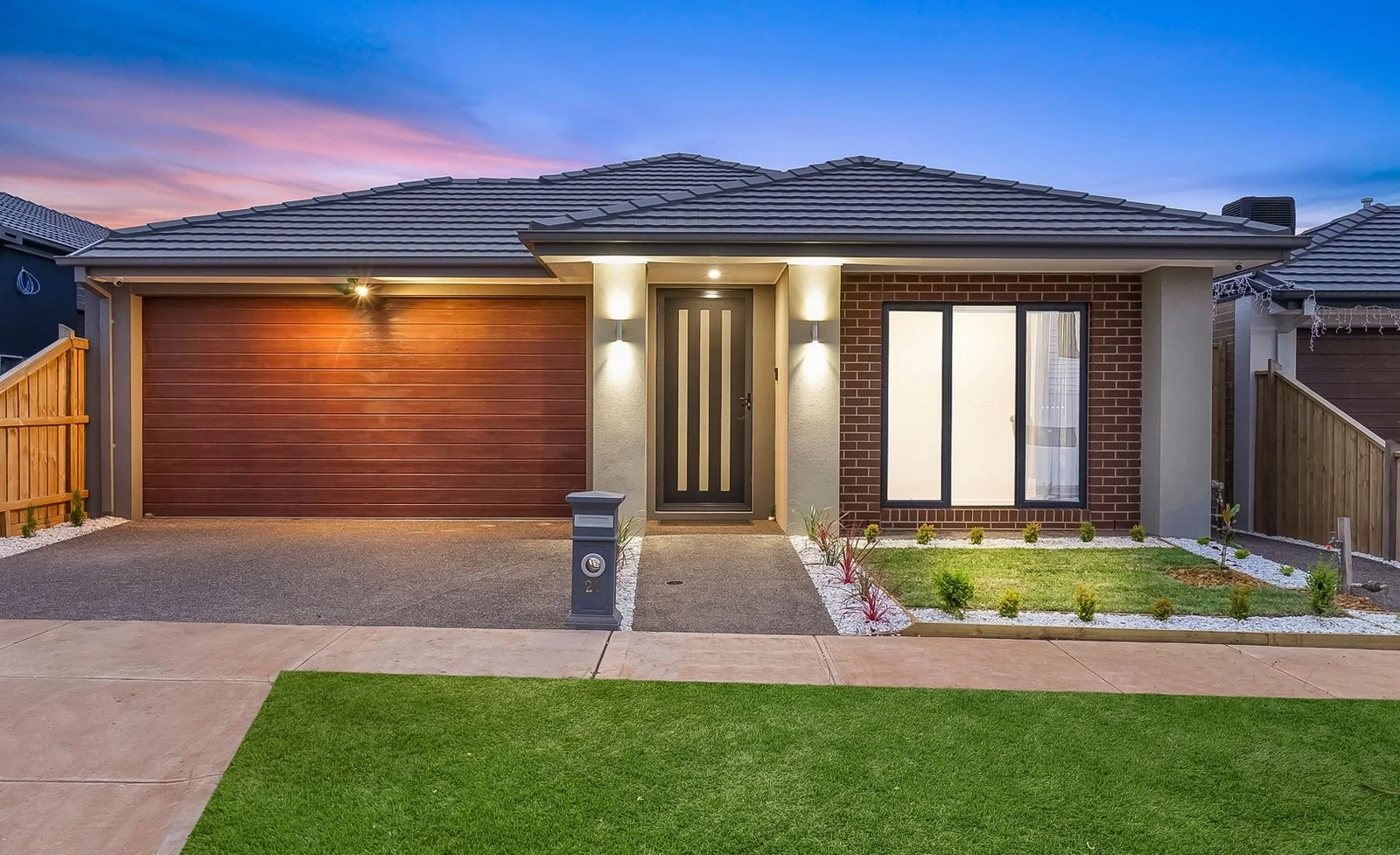 21 Sasha Crescent, Truganina, VIC 3029