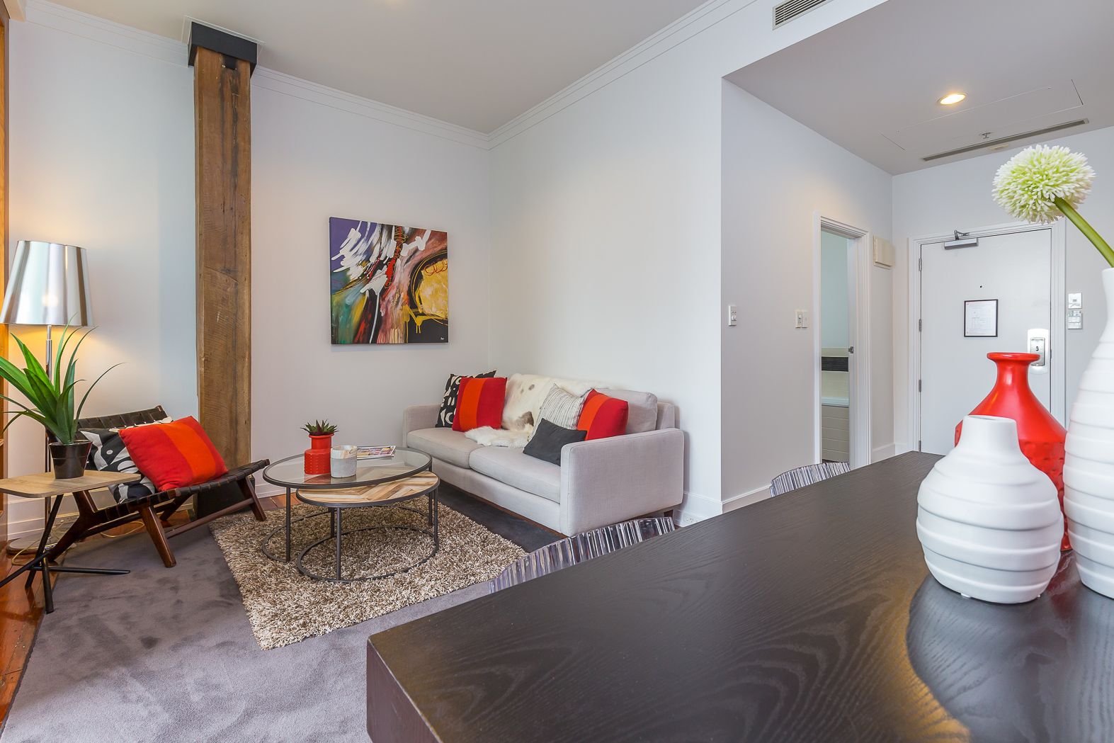 353/35 Hobson Street, Auckland Central, Auckland City