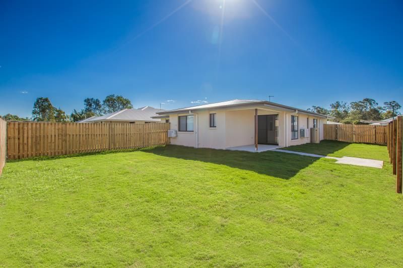 1/5 Swallowtail Street, ROSEWOOD, QLD 4340