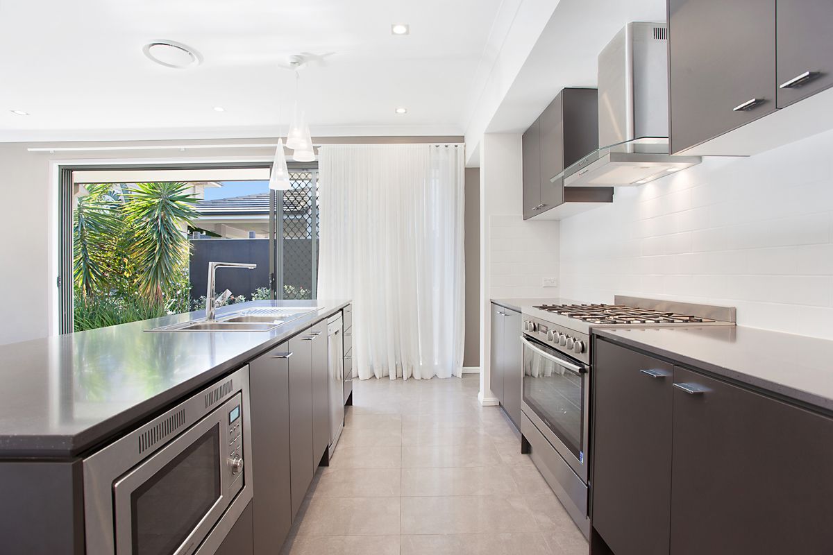 5 Stodart Terrace, Mango Hill, QLD 4509