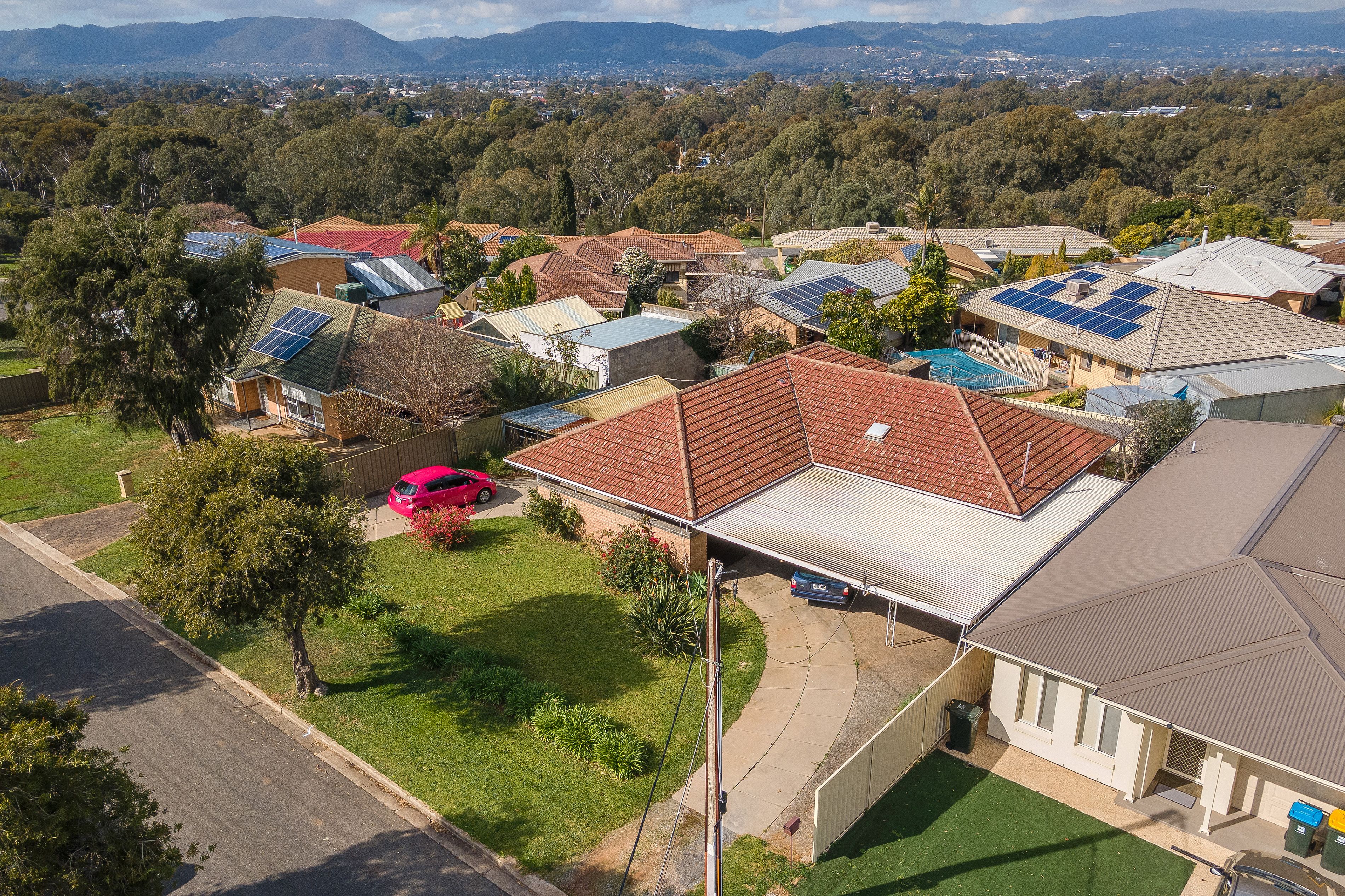 Lot 1&2/9 Scenic Drive, Windsor Gardens, SA 5087