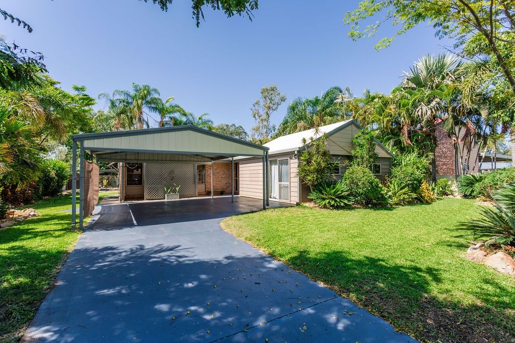 11 Peggy Court, Emerald QLD 4720