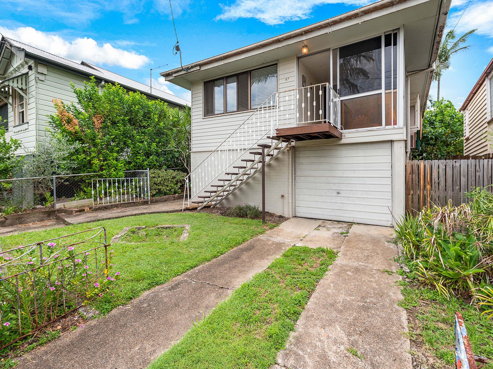 47 Eureka Street, Kelvin Grove QLD 4059