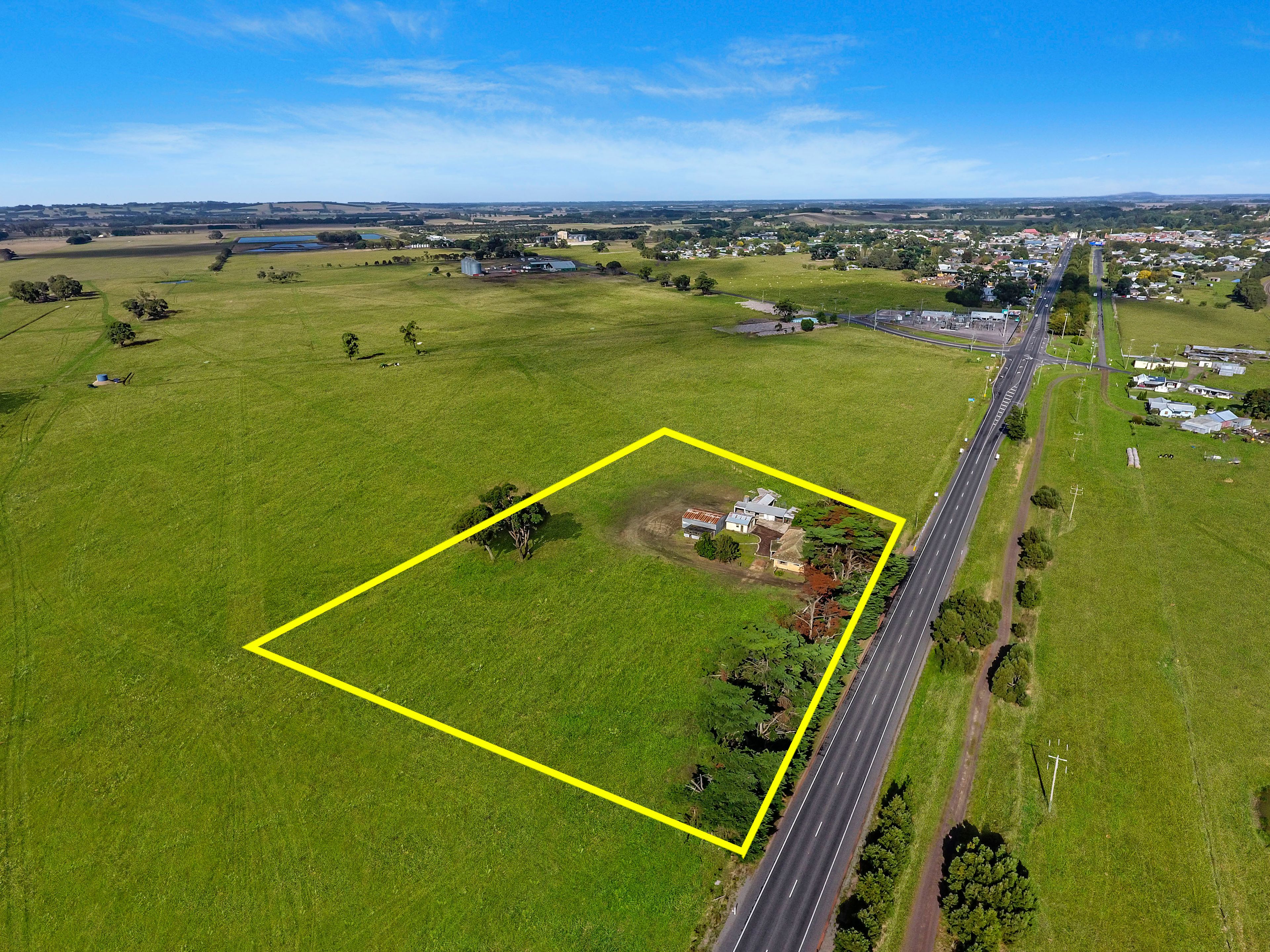 6651 Princes Highway, Terang, VIC 3264