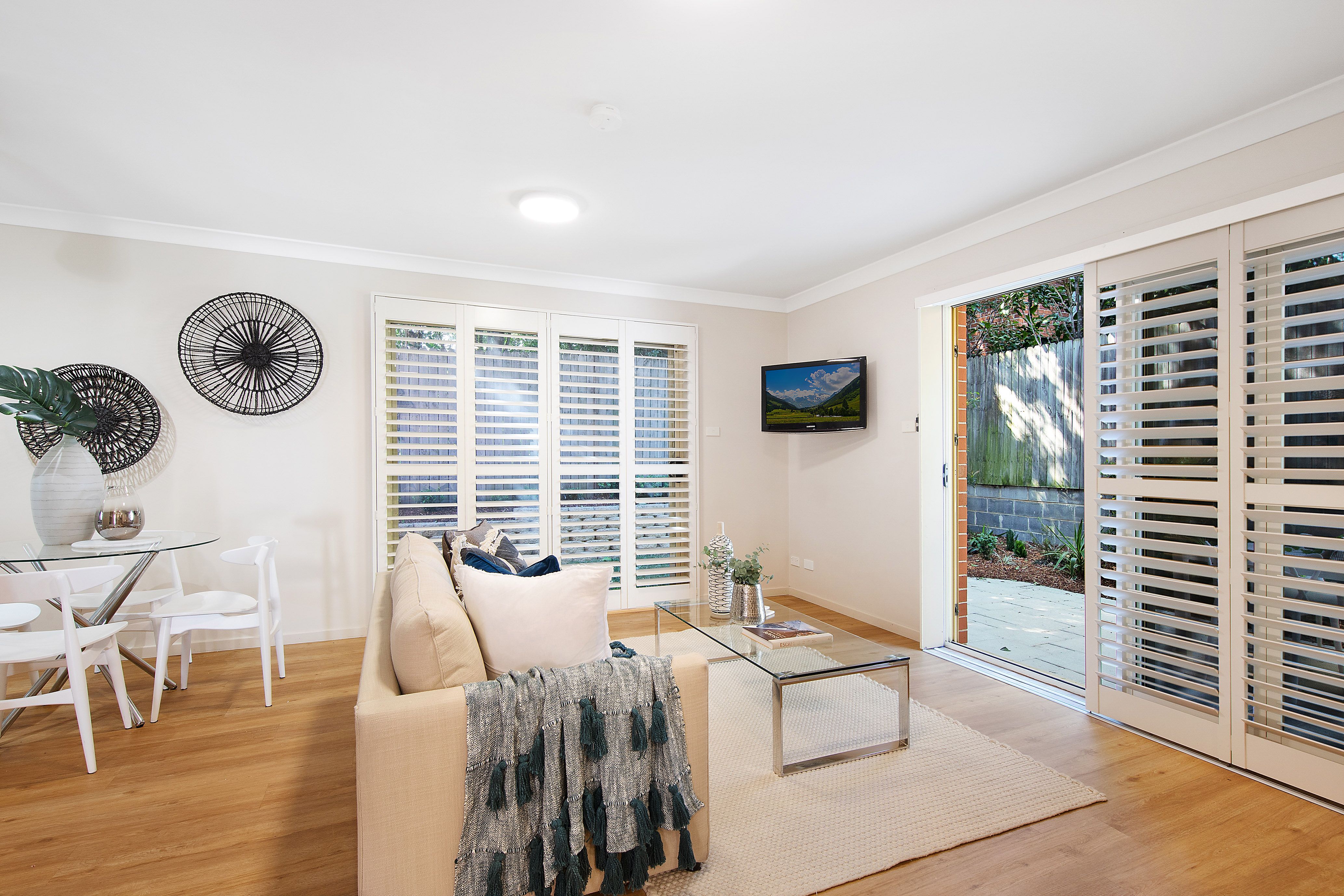 1A/2C Carden Avenue, Wahroonga, NSW 2076