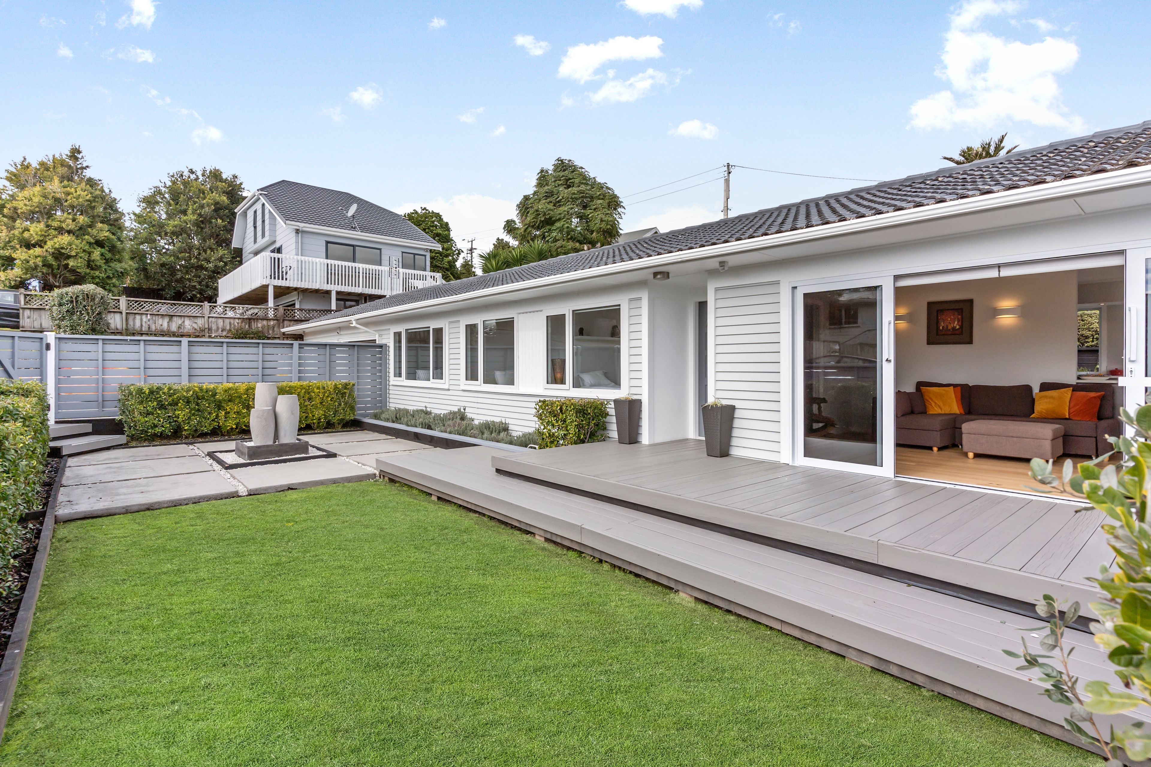 6 Stott Avenue, Birkdale, North Shore City