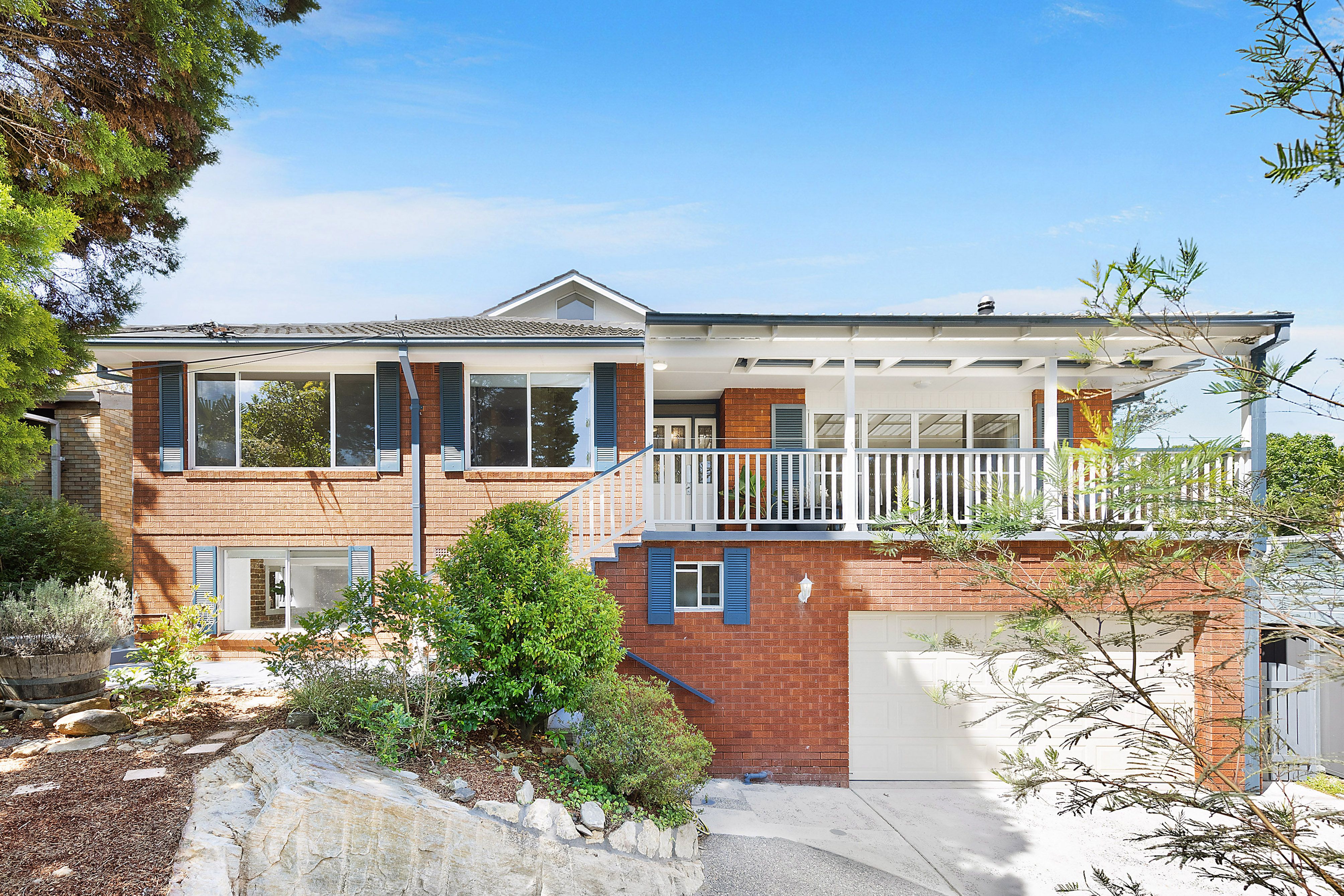 15 The Comenarra Parkway, West Pymble NSW 2073