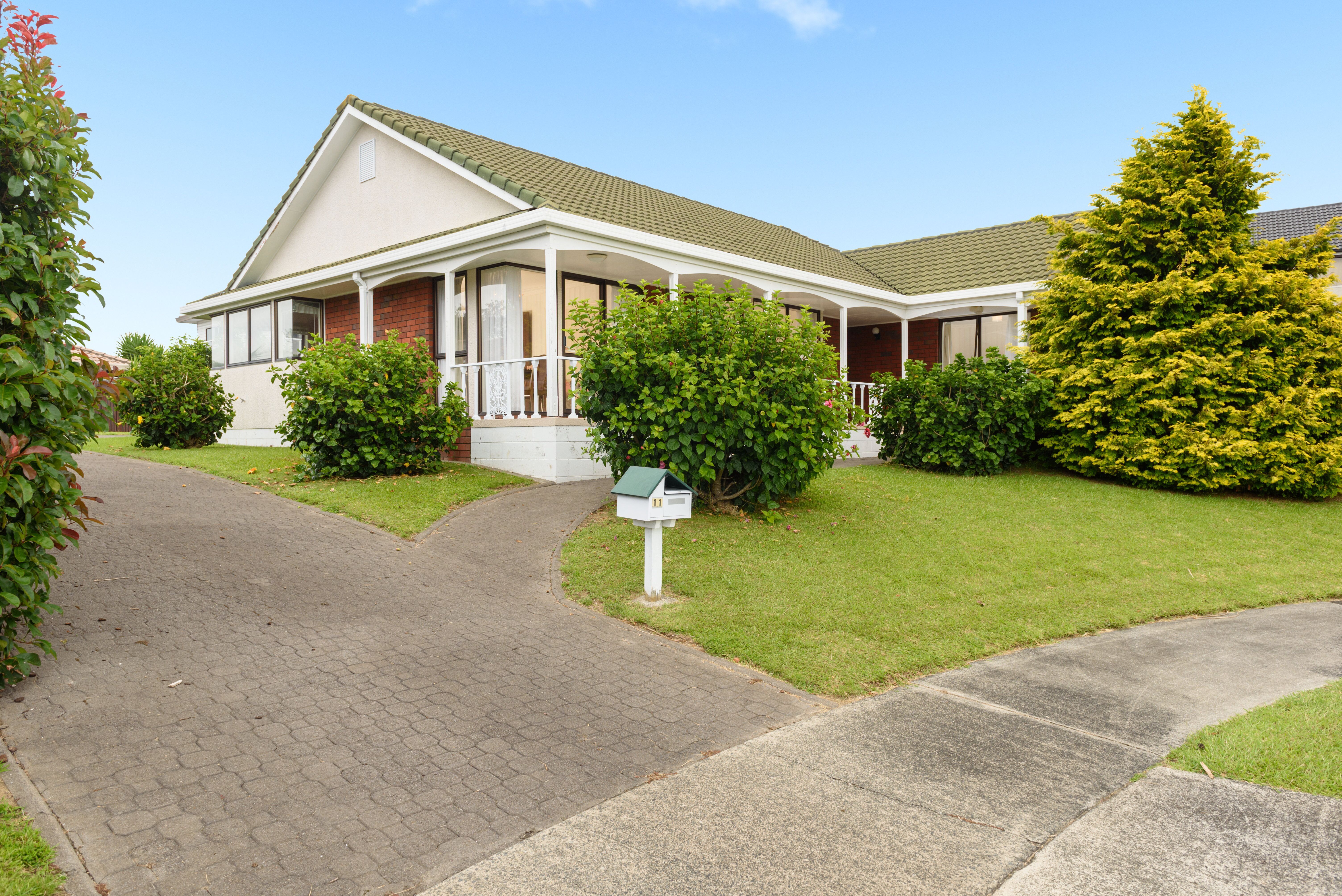 Matua, Tauranga City