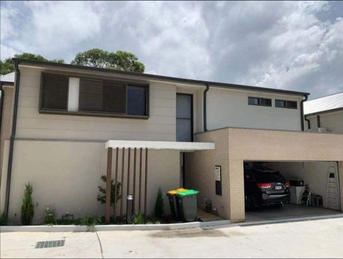 4/49-53 Croydon Avenue, Croydon, NSW 2132