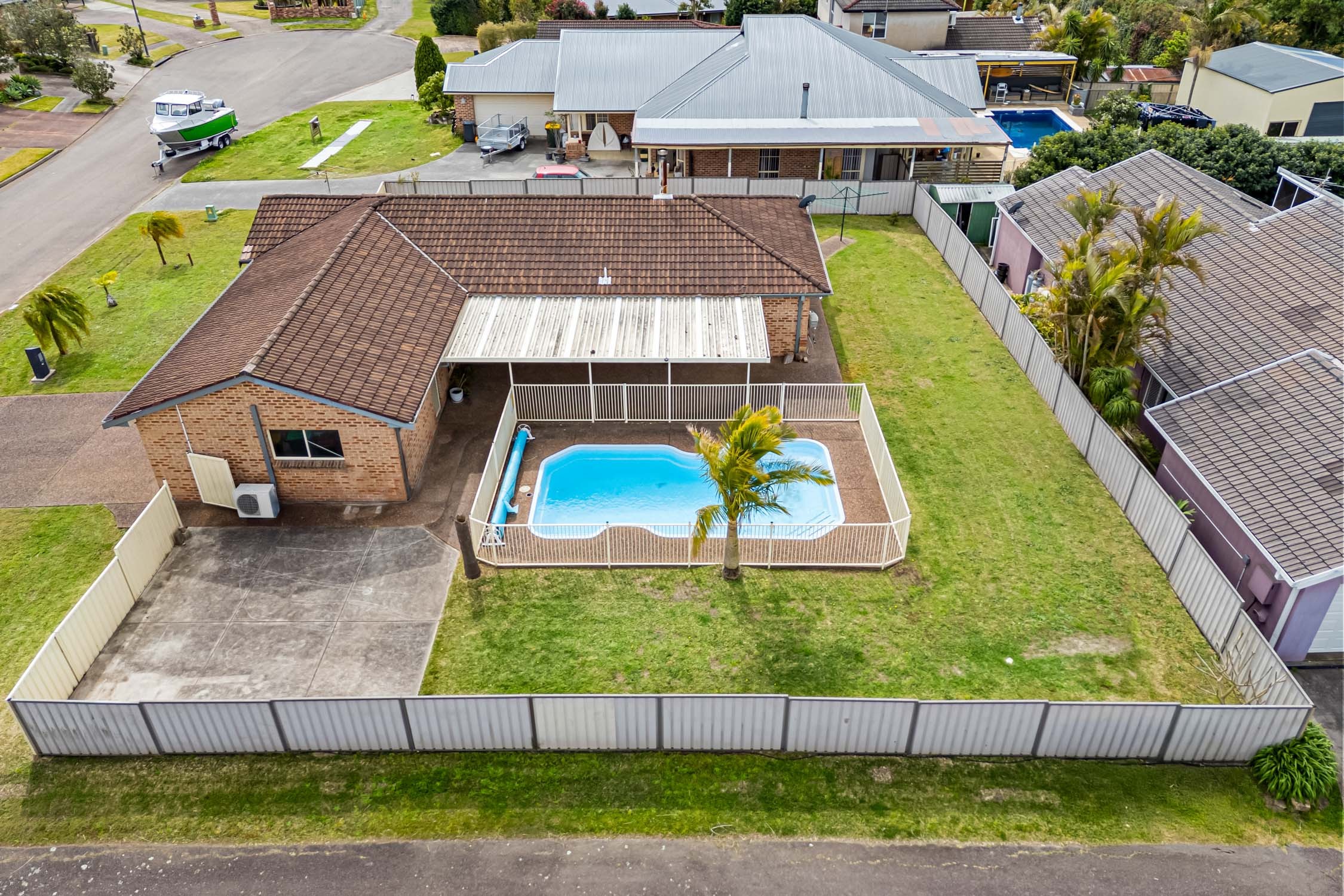 49 Archer Crescent, Maryland, NSW 2287