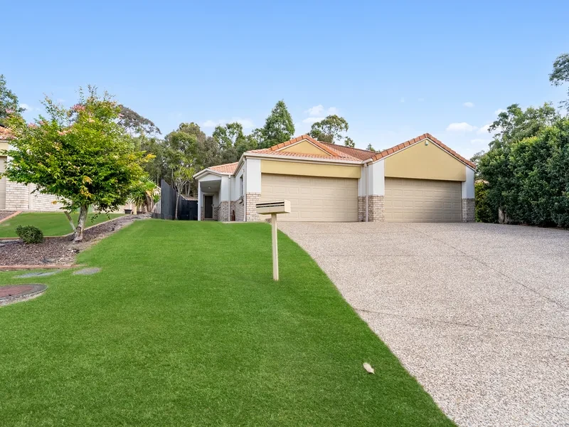 1/16 Pilar Court, Molendinar, QLD 4214