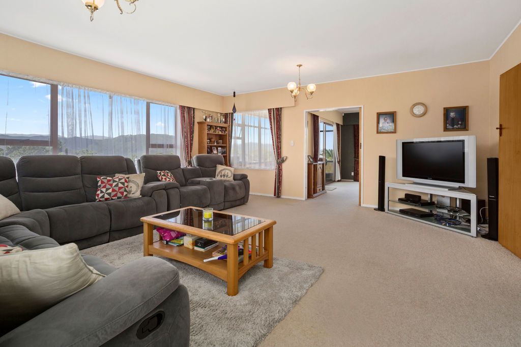 3 Rondane Place, Tirohanga, Lower Hutt City