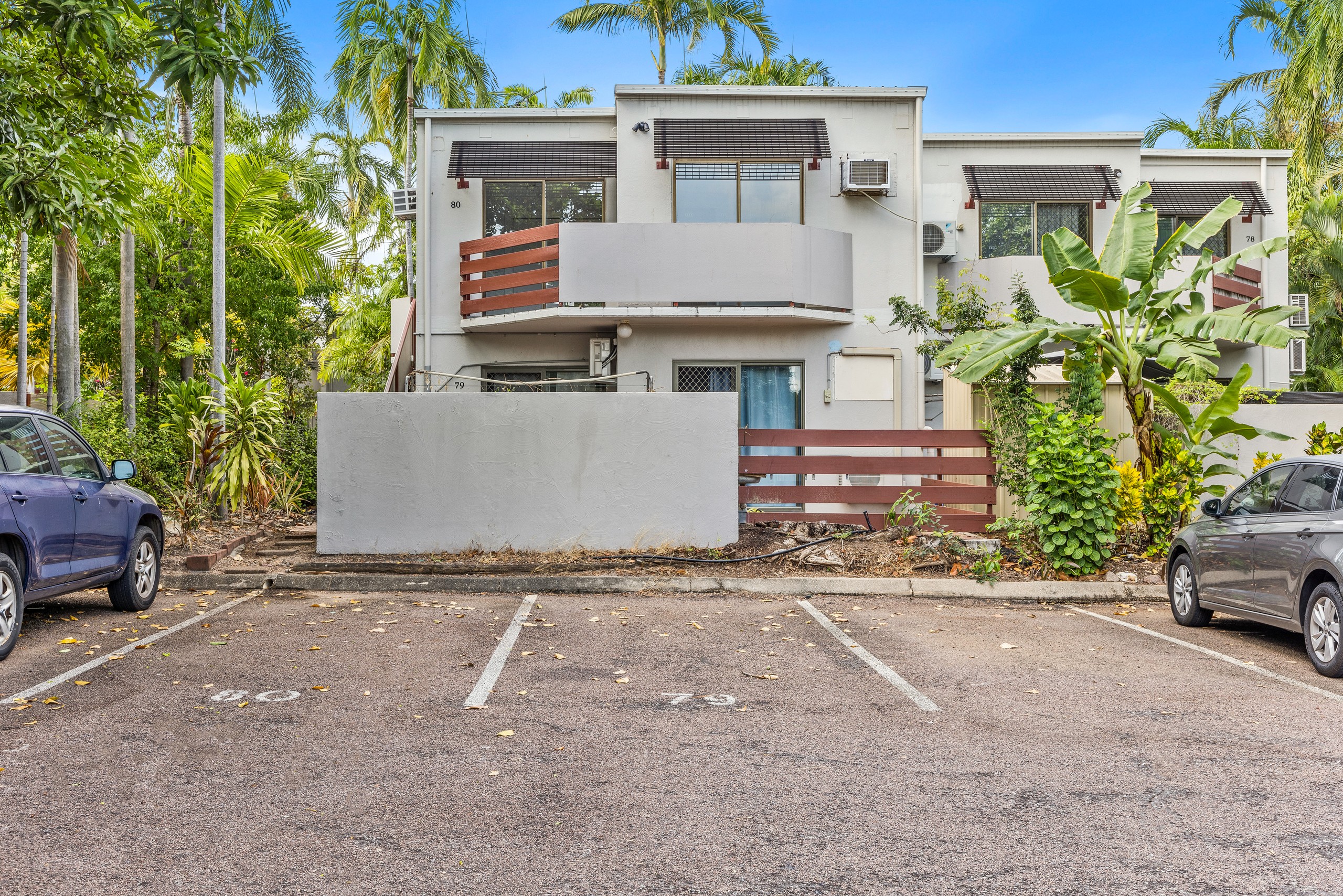 80/16 Hudson Fysh Avenue, Parap, NT 0820