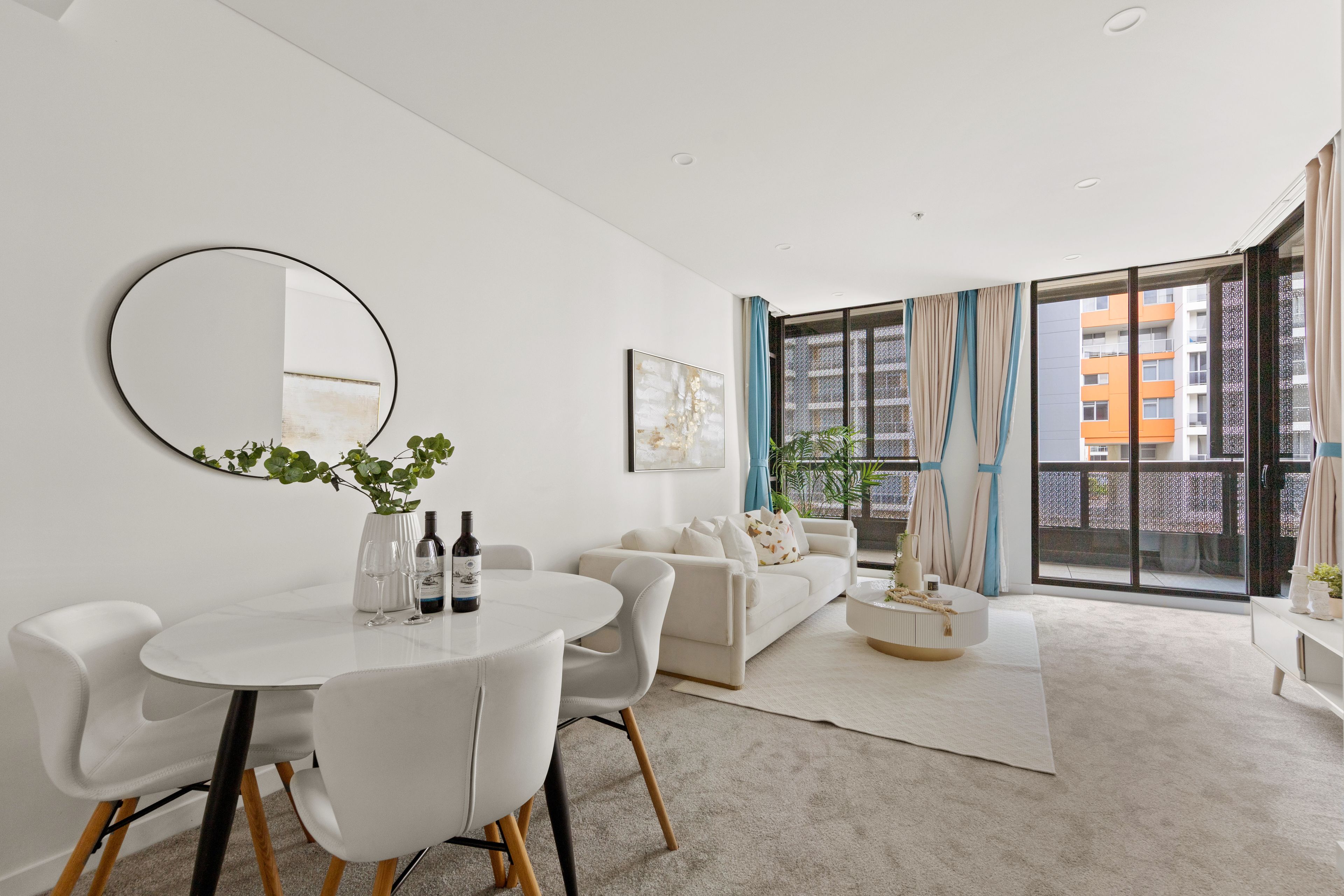 1301/15 Lachlan Street, Waterloo, NSW 2017