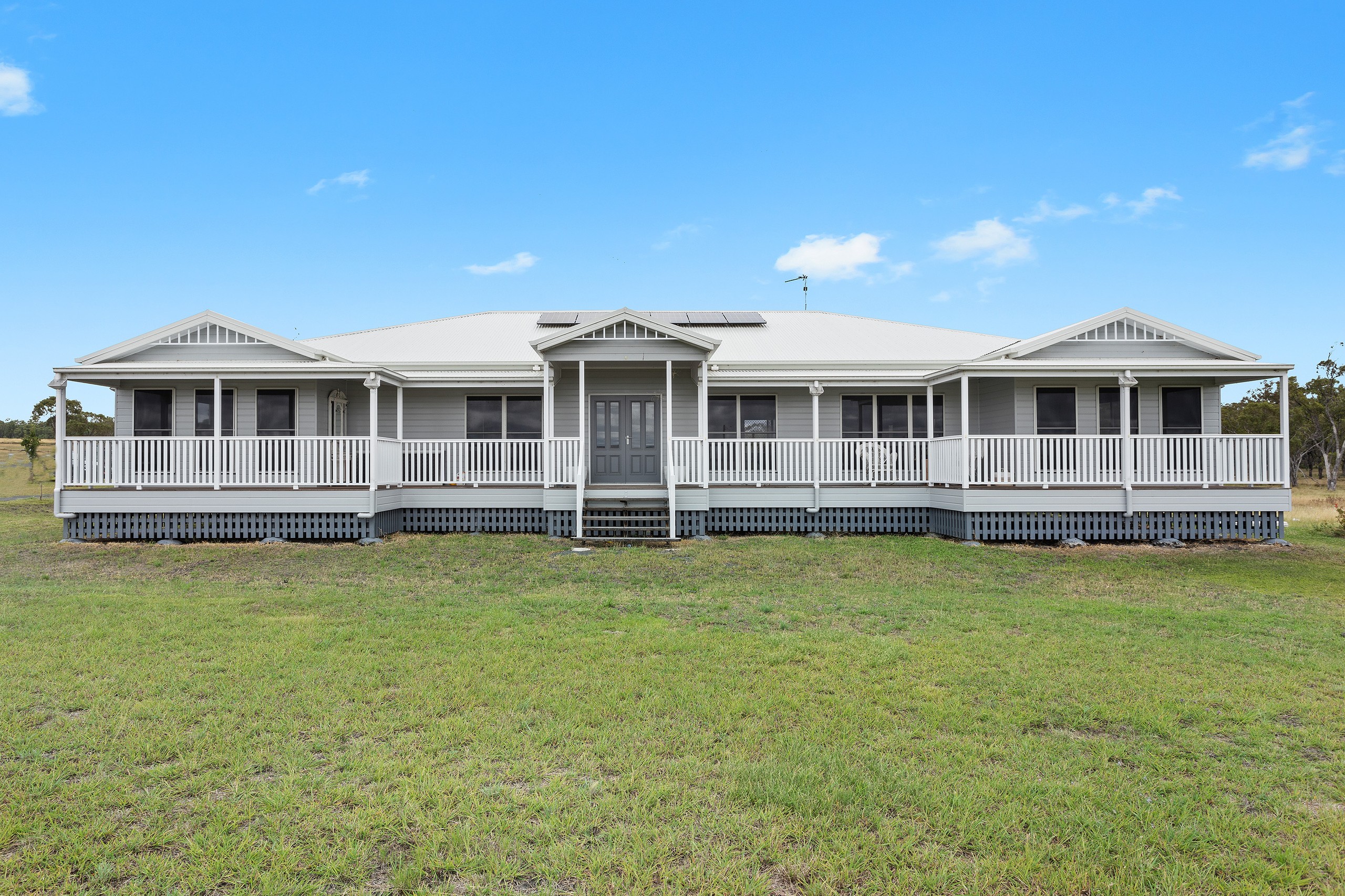 386 College Green Road, Sandy Camp, QLD 4361