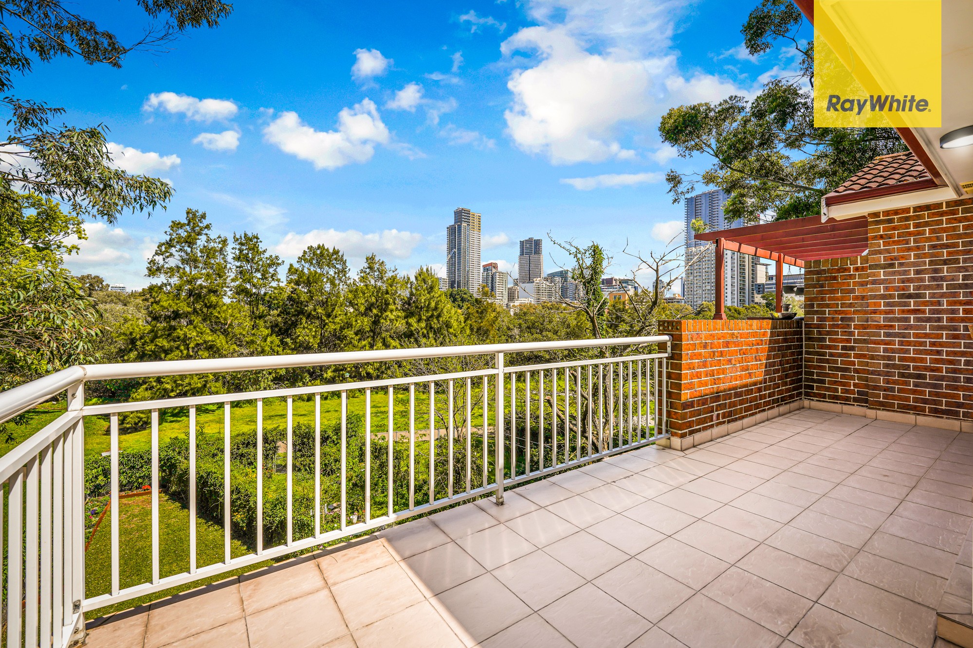22/1 Rangihou Crescent, Parramatta, NSW 2150