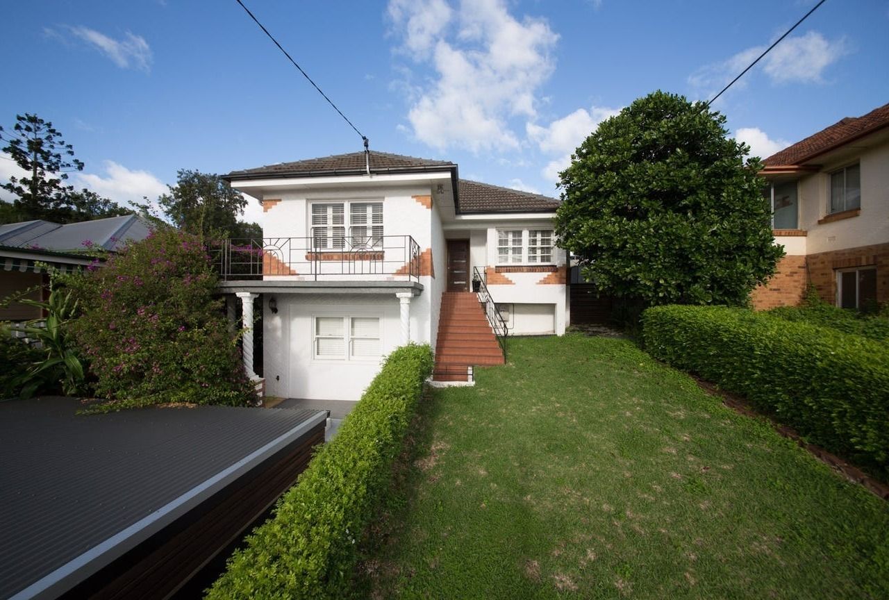28 Ernest Street, Camp Hill, QLD 4152