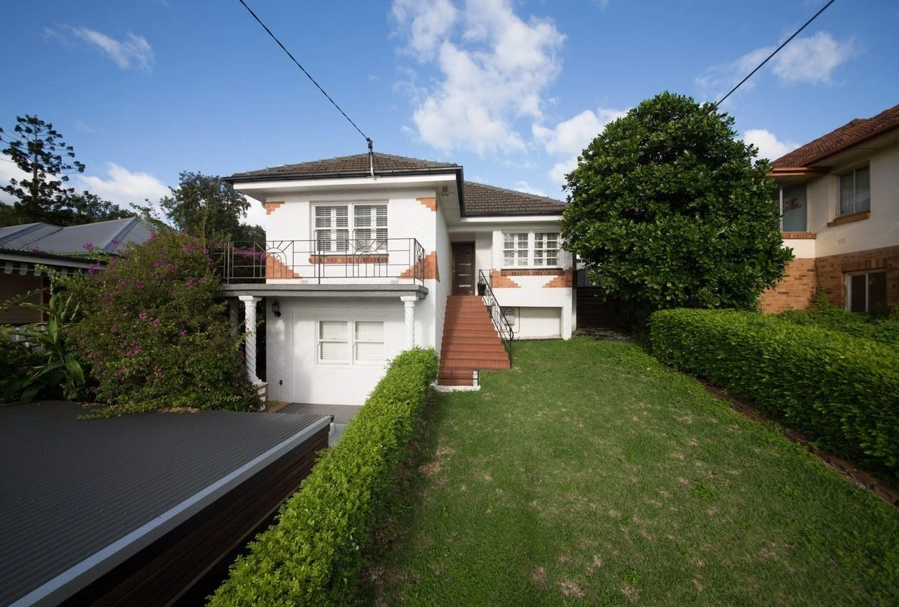 28 Ernest Street, Camp Hill, QLD 4152