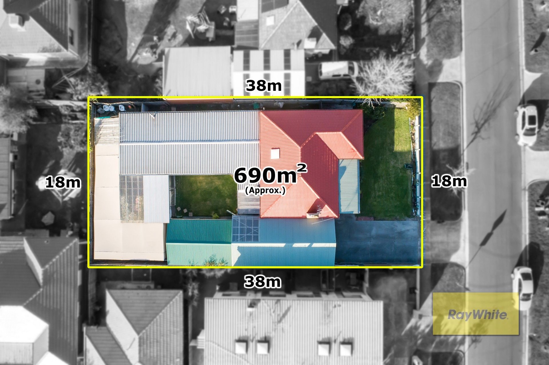 64 Marion Street, Altona North, VIC 3025