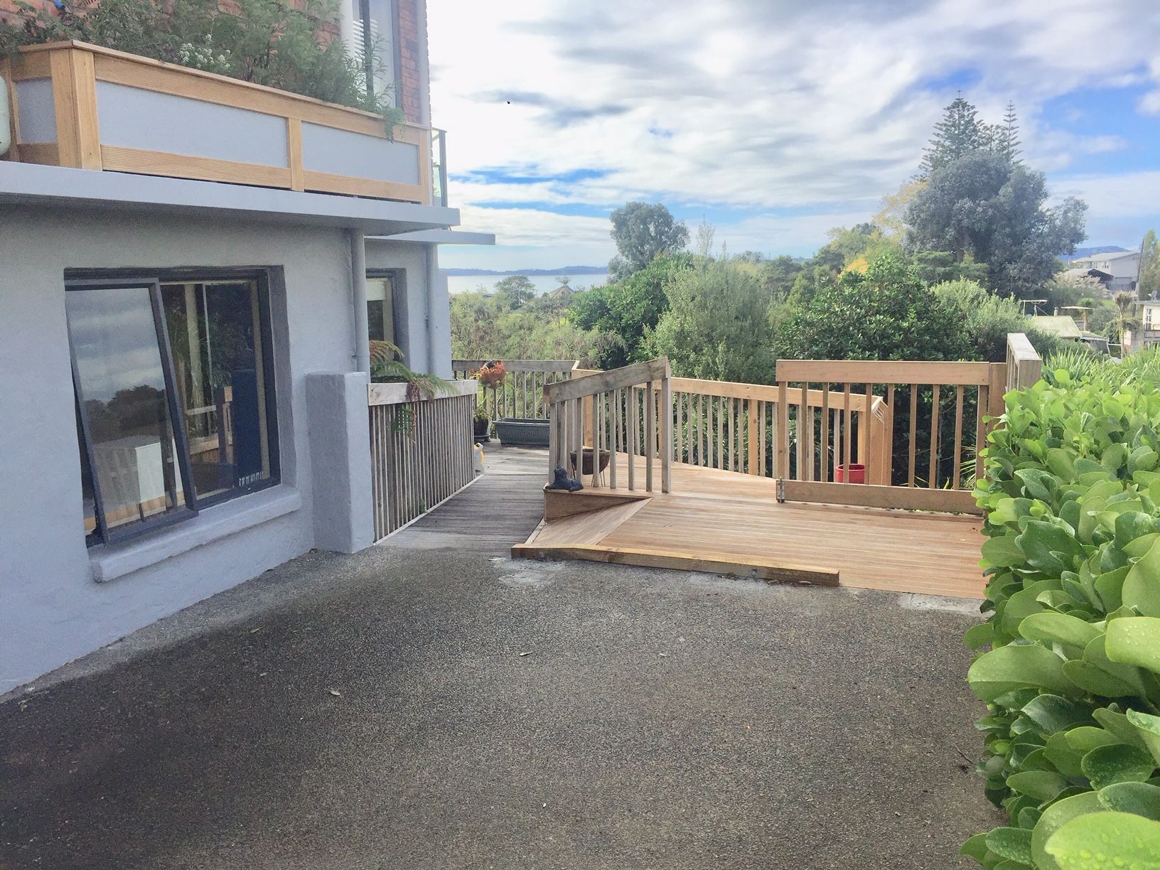 Maraetai, Manukau City