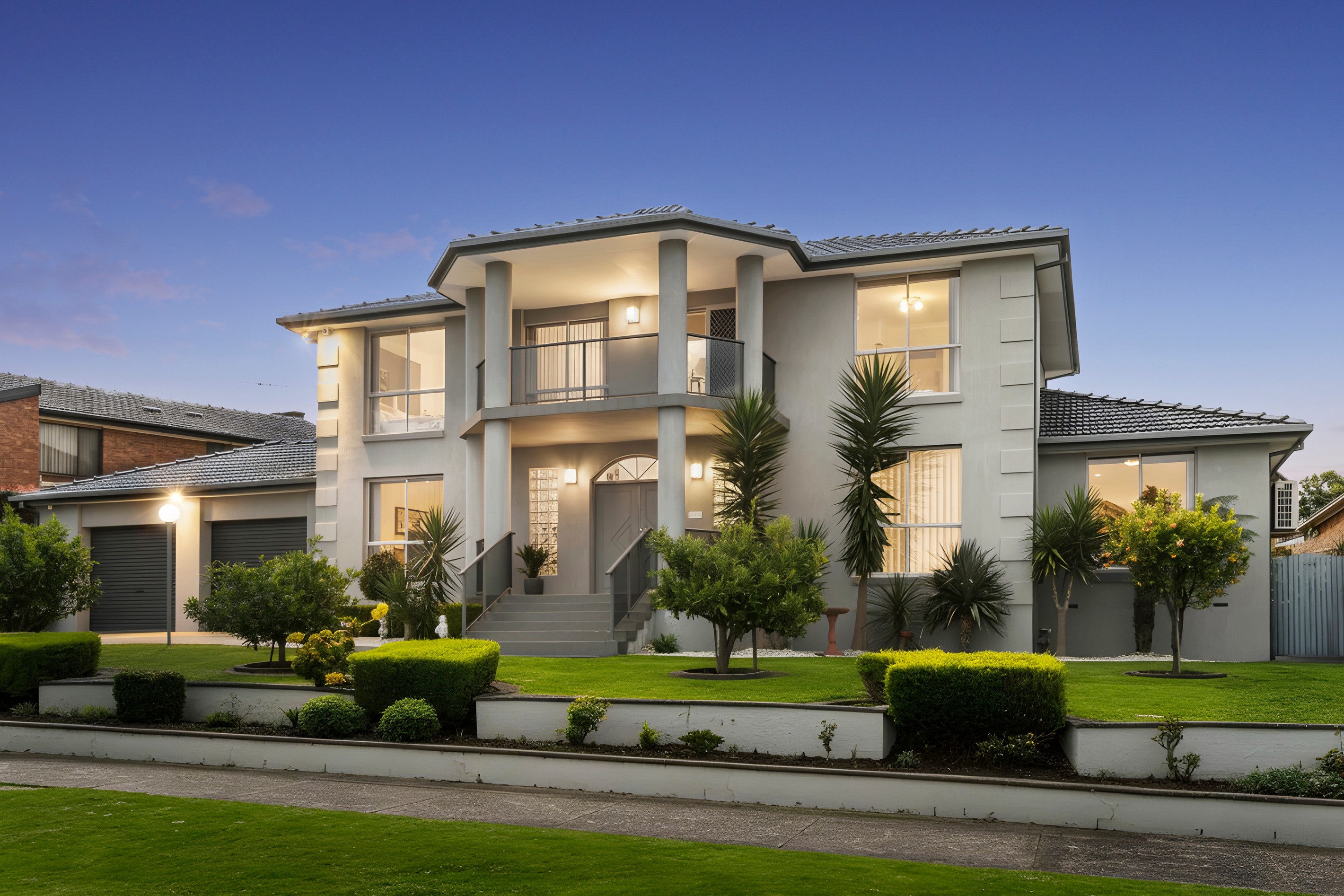 17 Grantchester Road, Wheelers Hill, VIC 3150