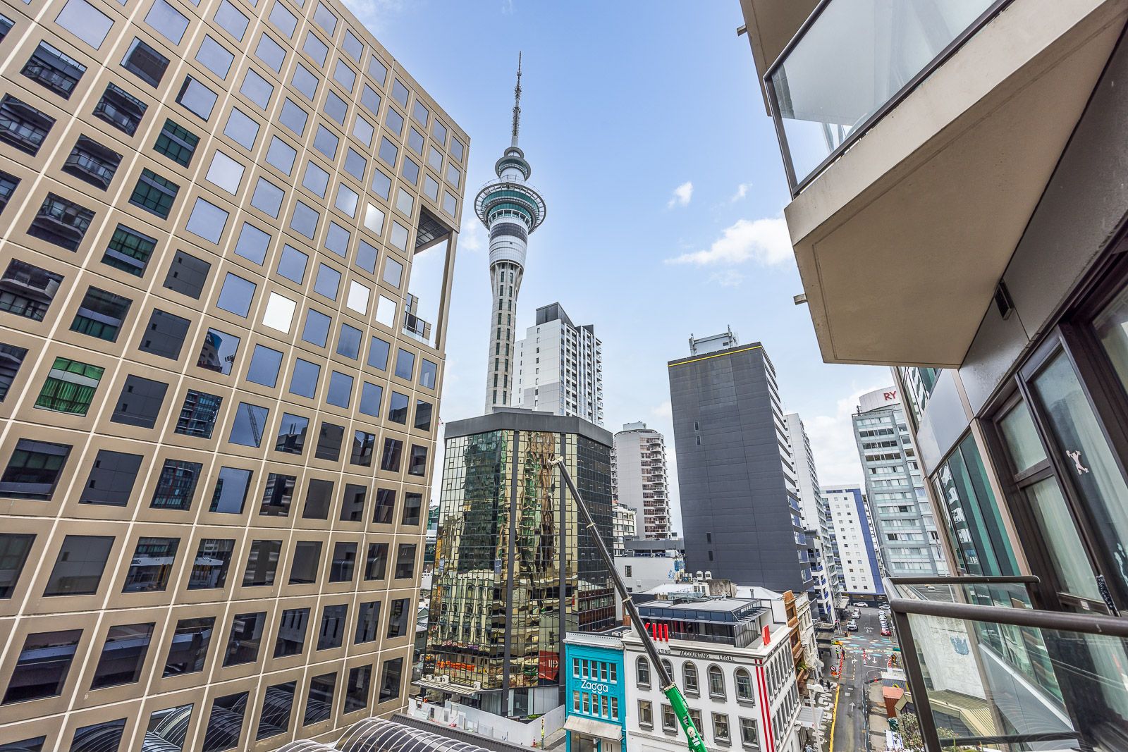 10D/76 Albert Street, Auckland Central, Auckland City
