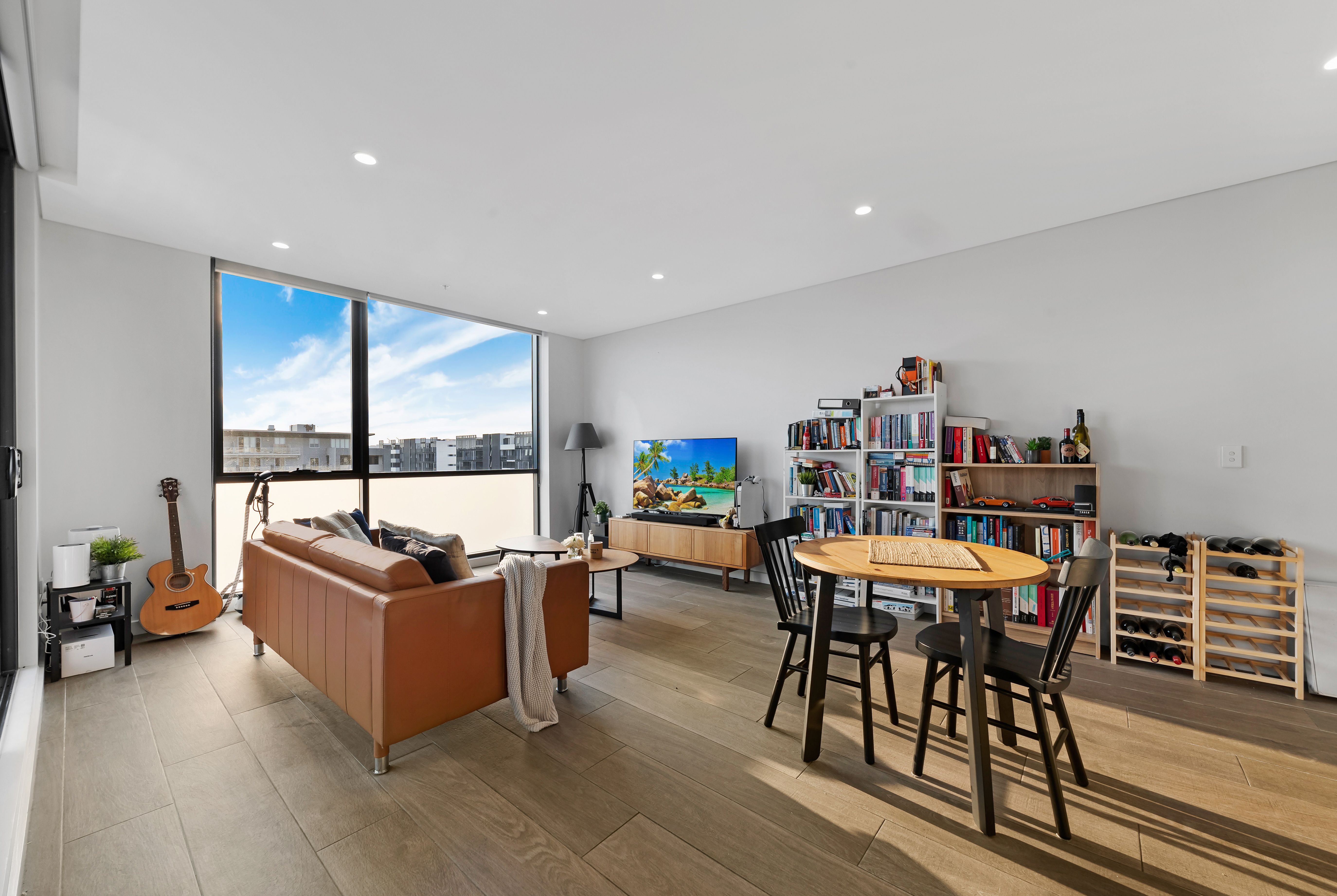 1205/27 Church Avenue, Mascot, NSW 2020