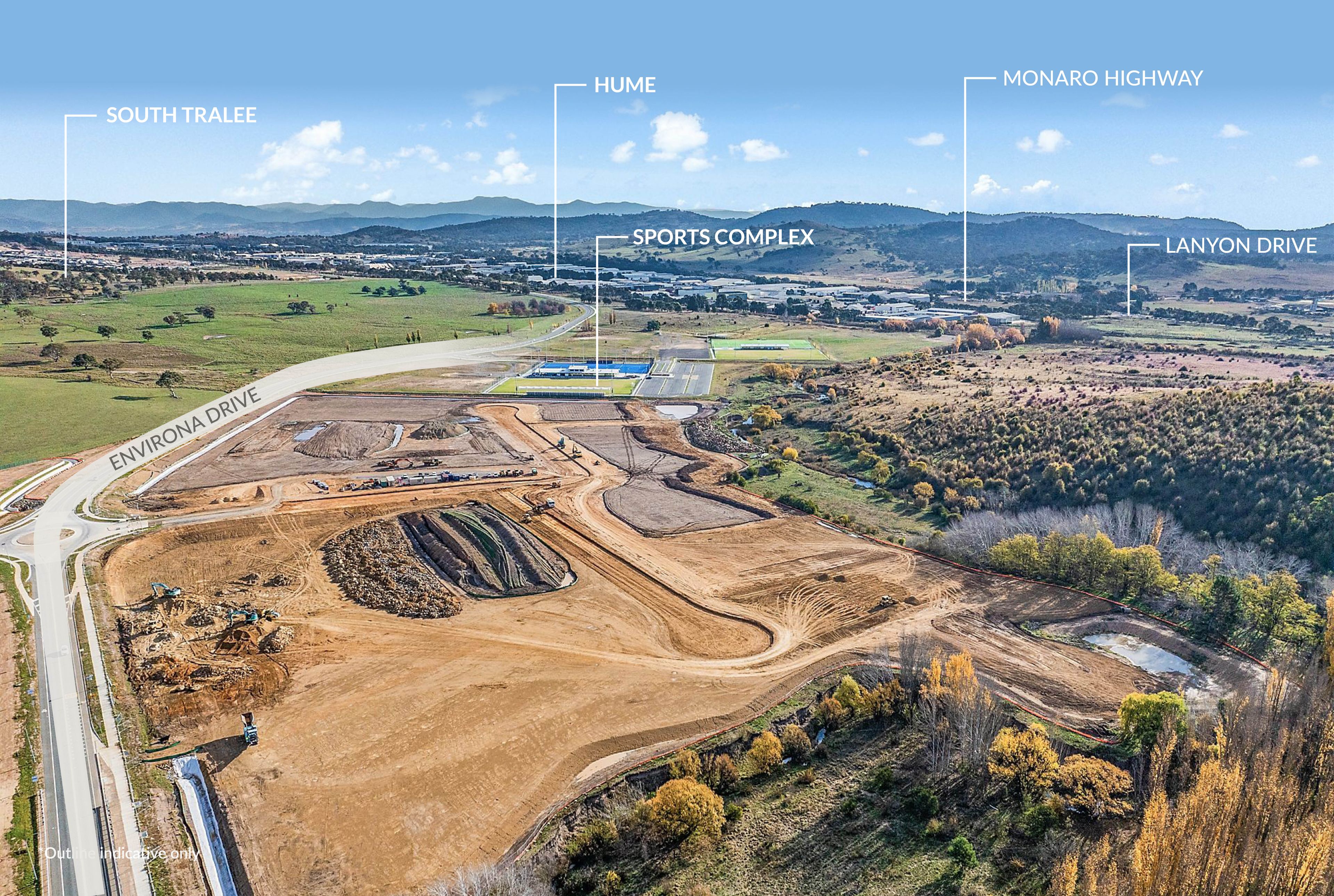 138 Environa Drive, Environa, NSW 2620