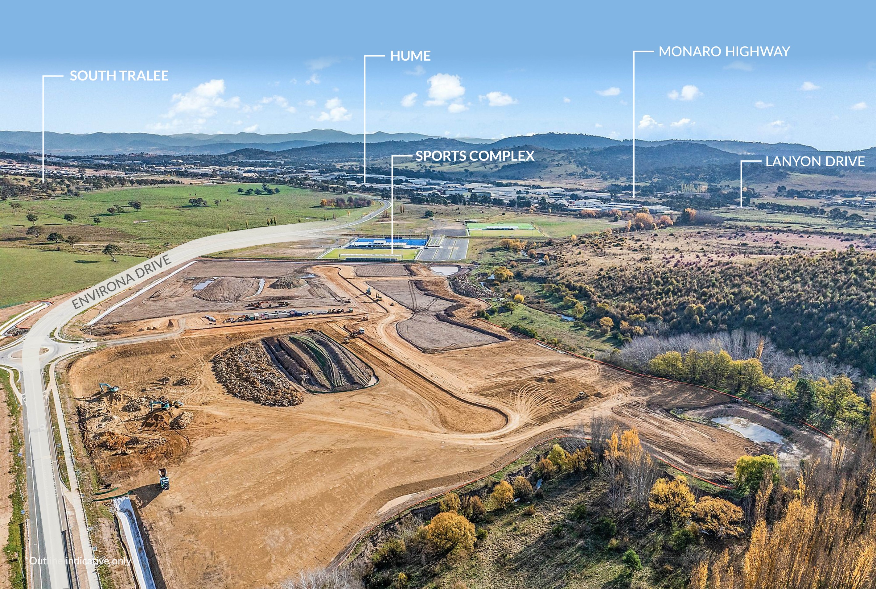 138 Environa Drive, Environa, NSW 2620