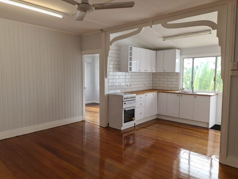 4/154 Sheridan Street, Cairns City, QLD 4870