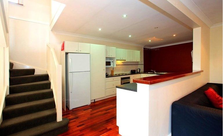 6/309 Cornwall Street, Greenslopes, QLD 4120