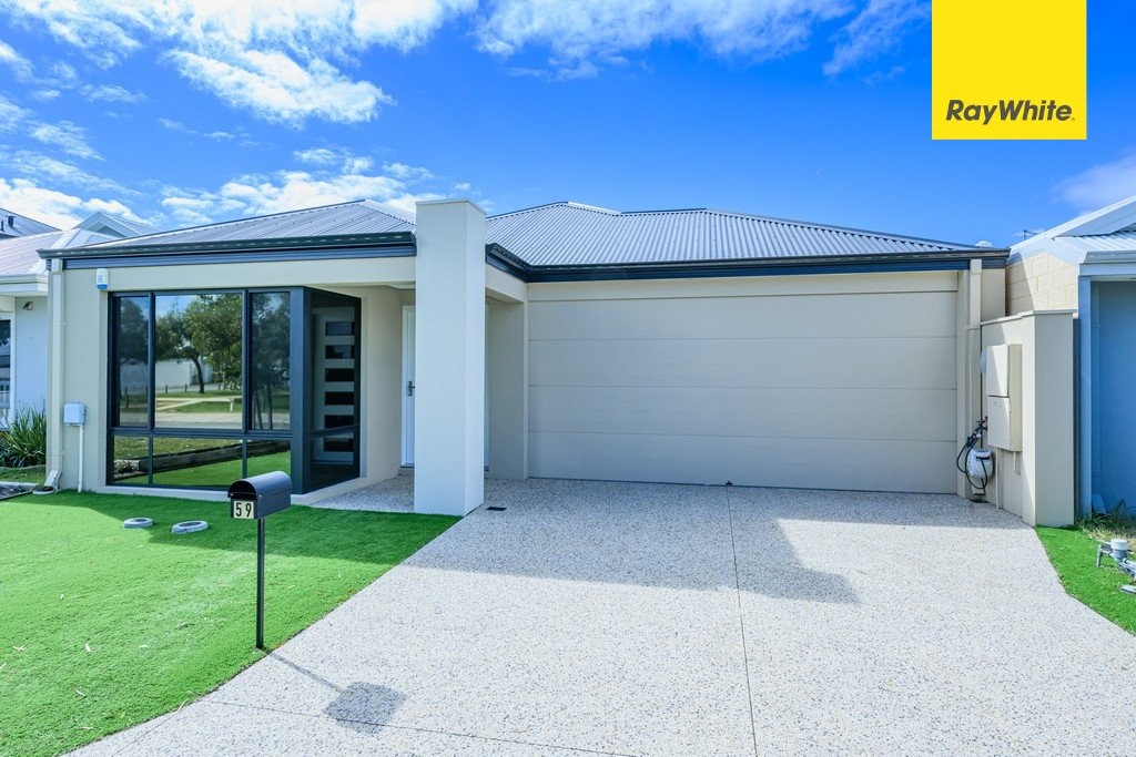 59 Georgina Parade, BRABHAM, WA 6055