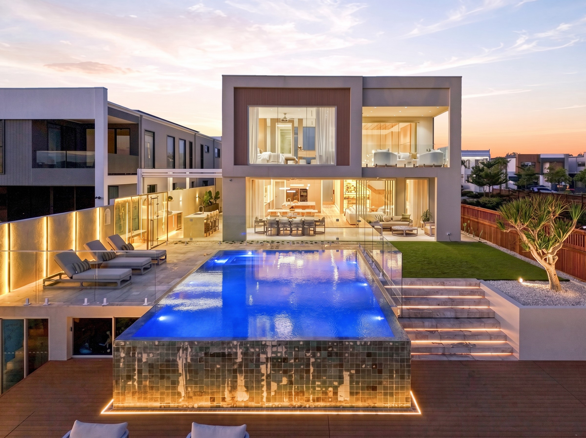 136 Coolum Parade, Newport, QLD 4020