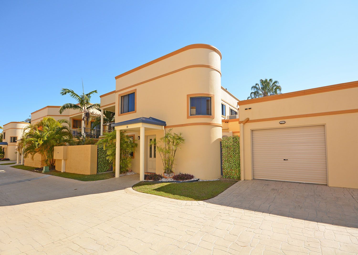 38/33 Elizabeth Street, Urangan, QLD 4655