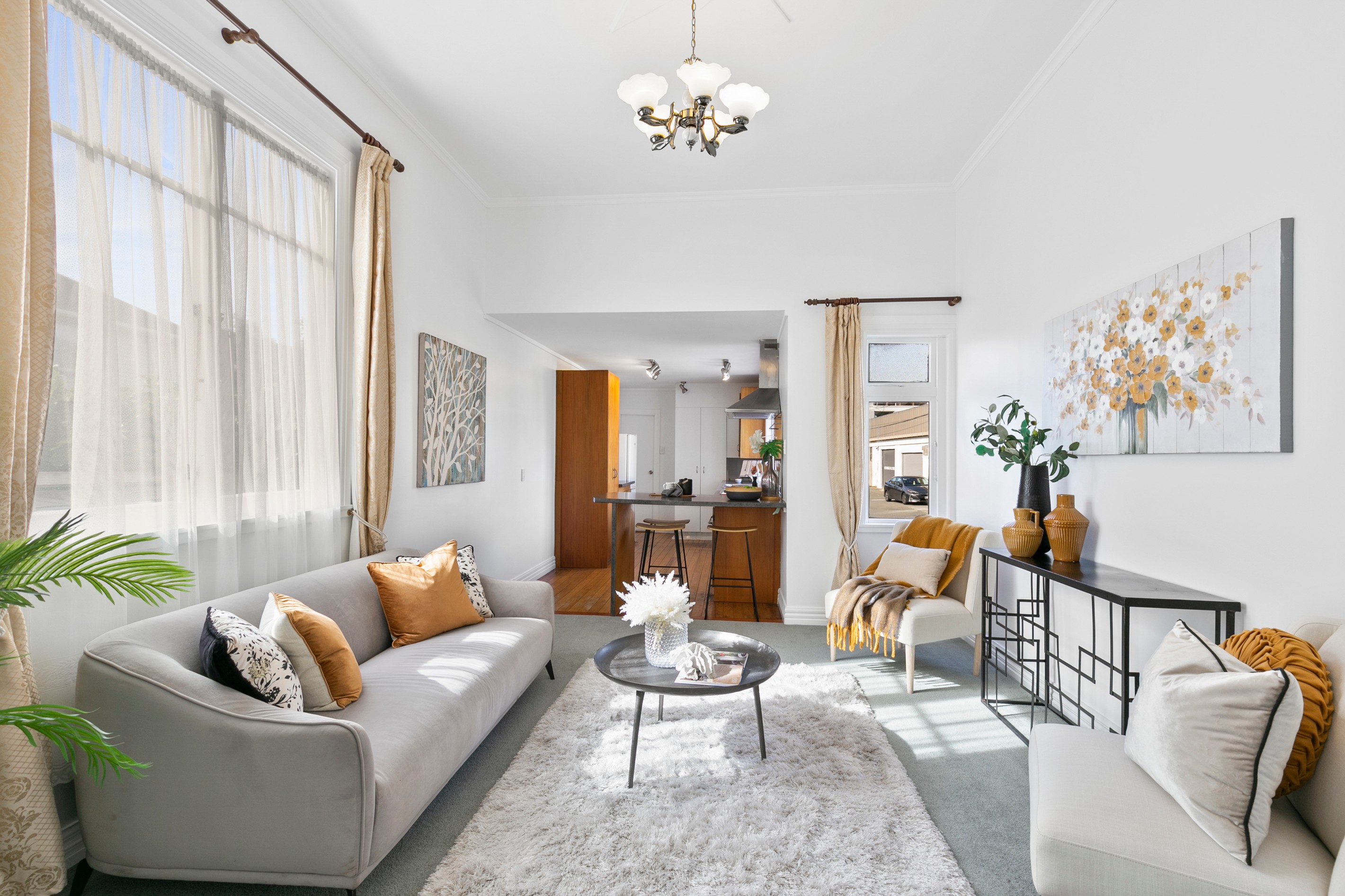 48A Owen Street, Newtown, Wellington City