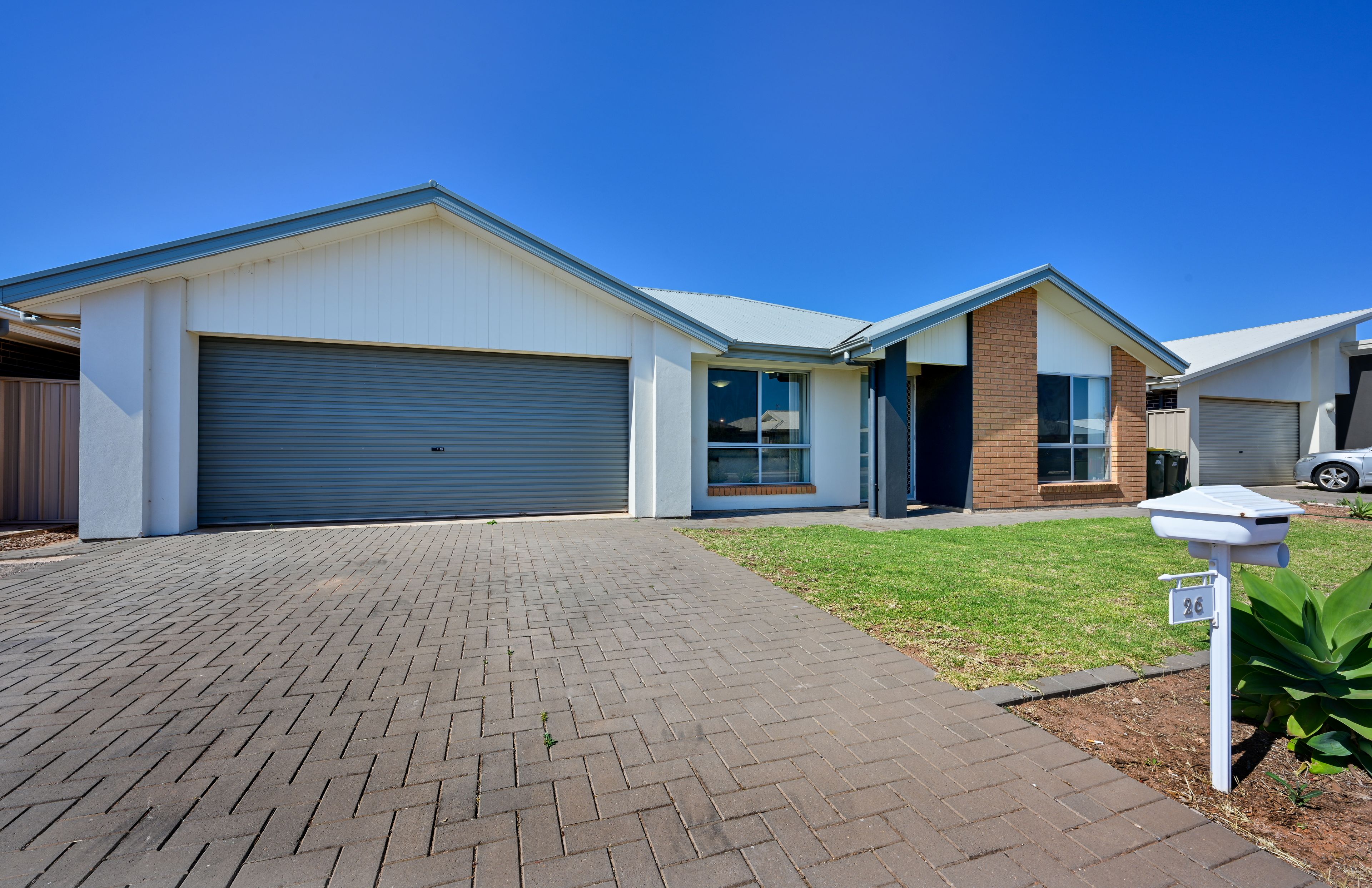 26 Mcinness Street — photo from Ray White Port Augusta