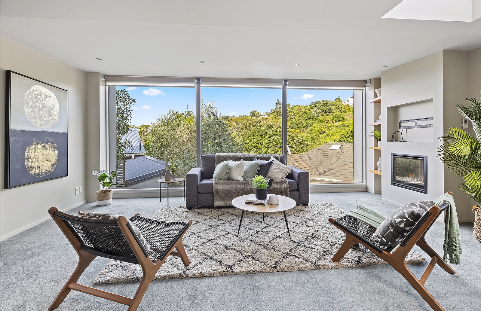 8A Orleans Street, Ngaio, Wellington City