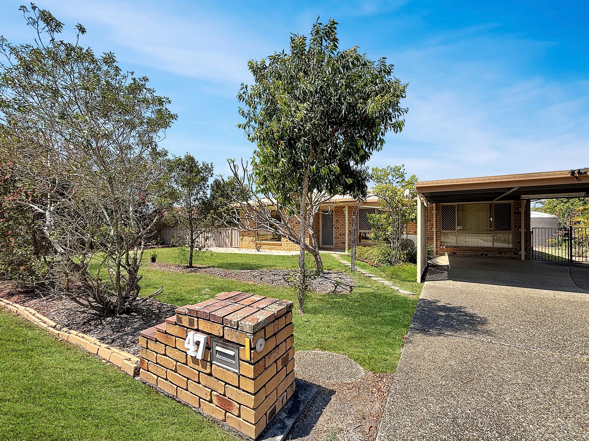 47 Farrell Drive, Walloon, QLD 4306