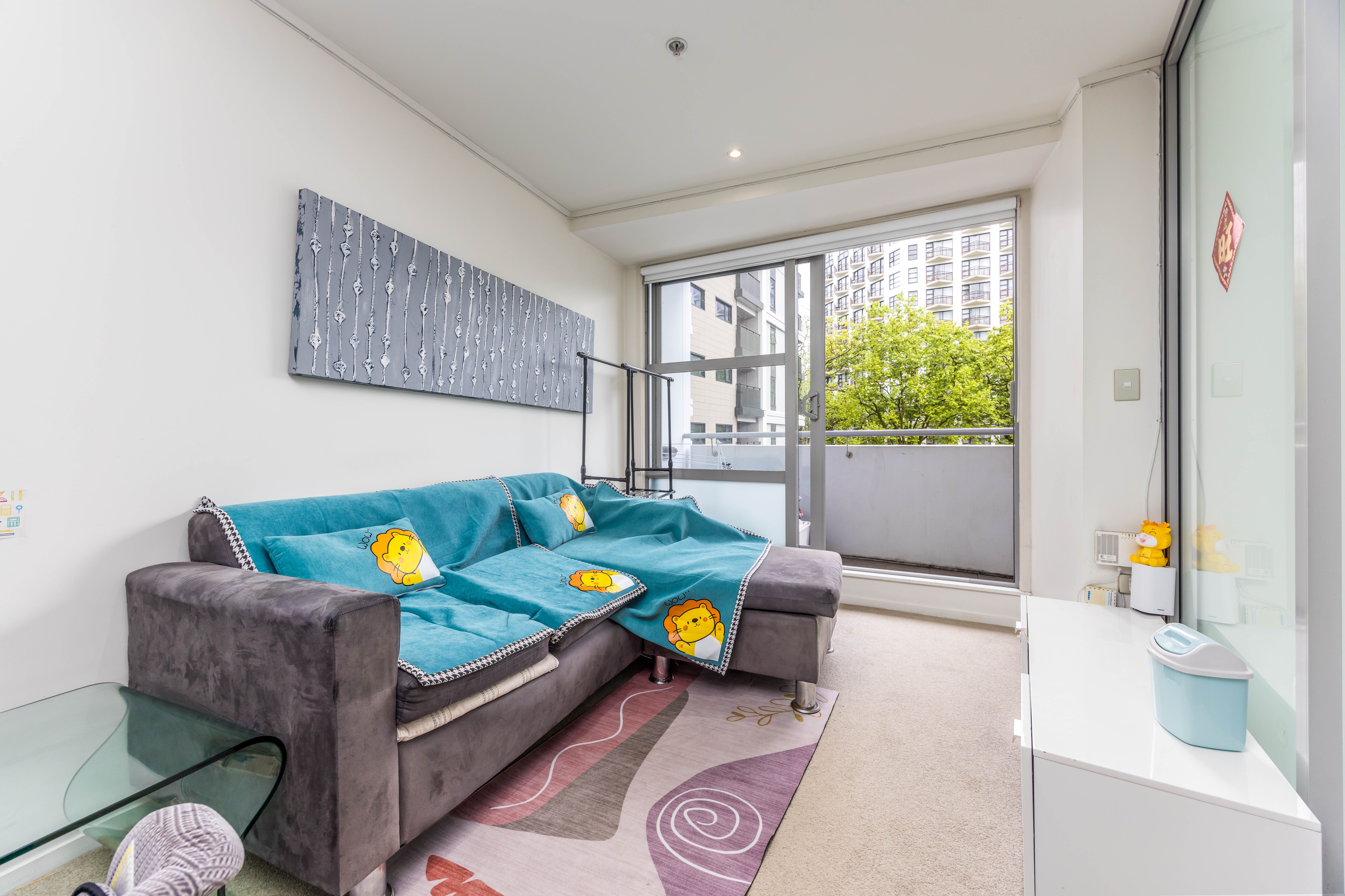 4G/156 Vincent Street, Auckland Central, Auckland City