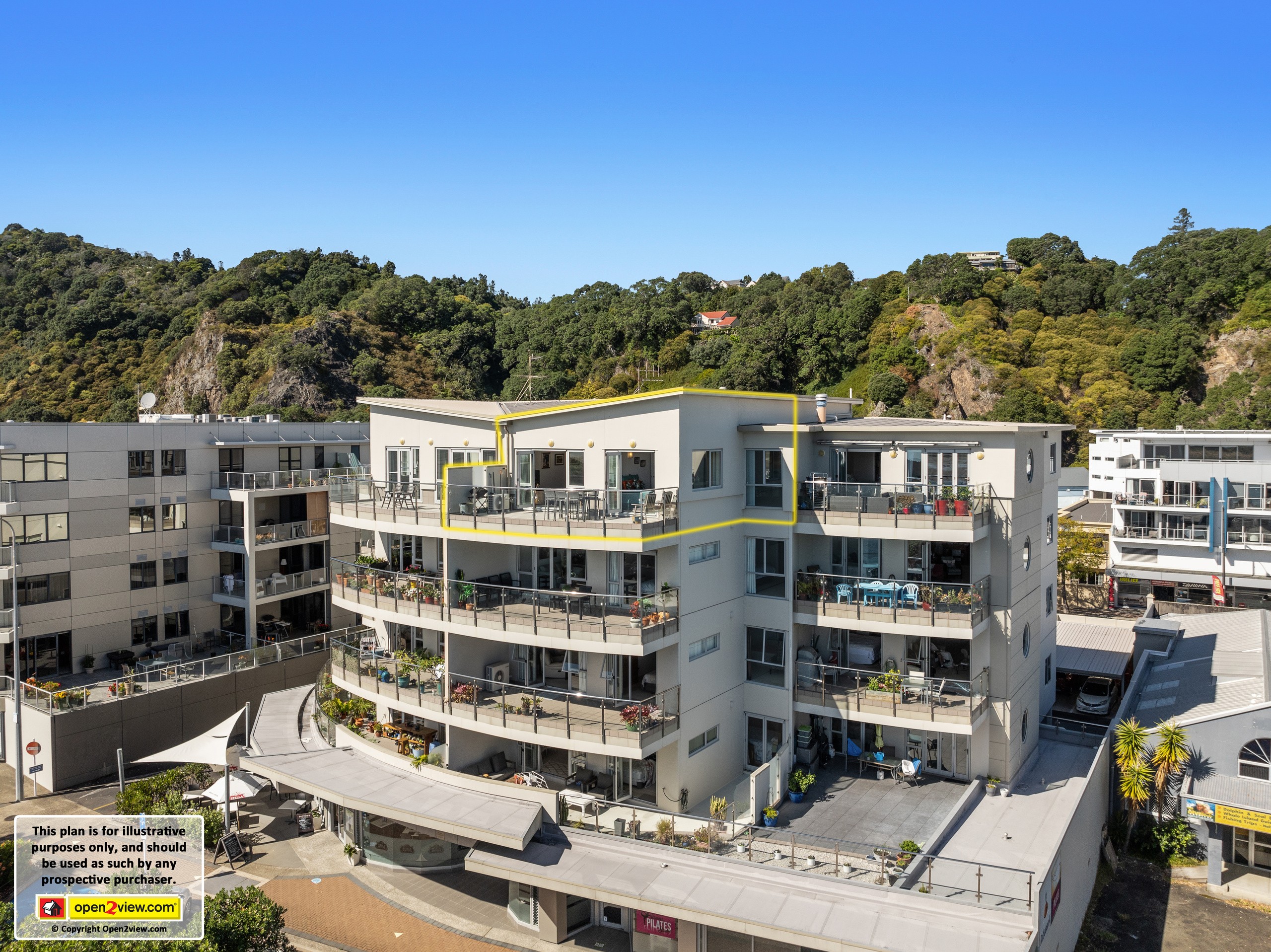 14/23 Quay Street, Whakatane, Whakatane District