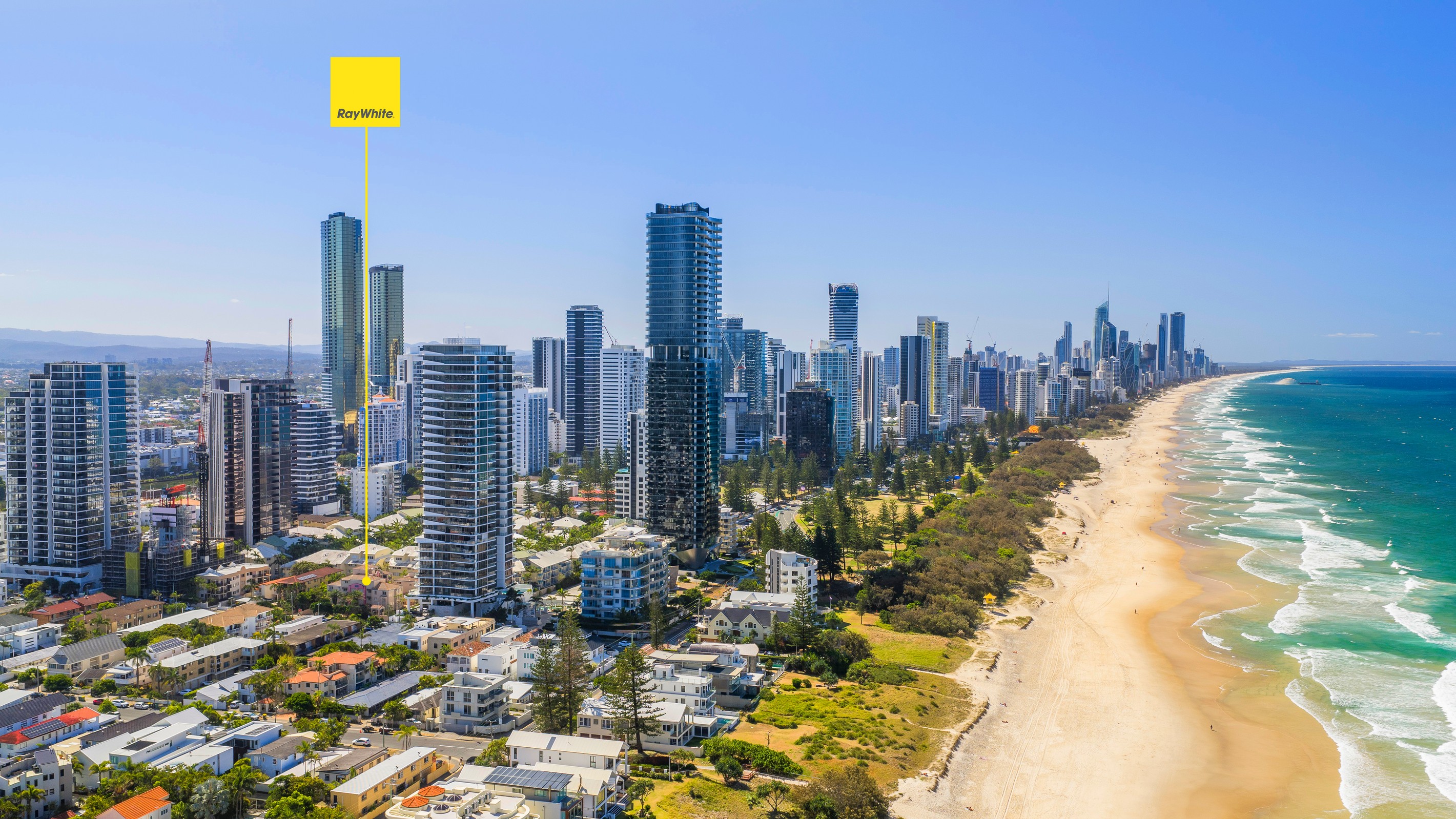 20/21-25 Peerless Avenue, Mermaid Beach, QLD 4218