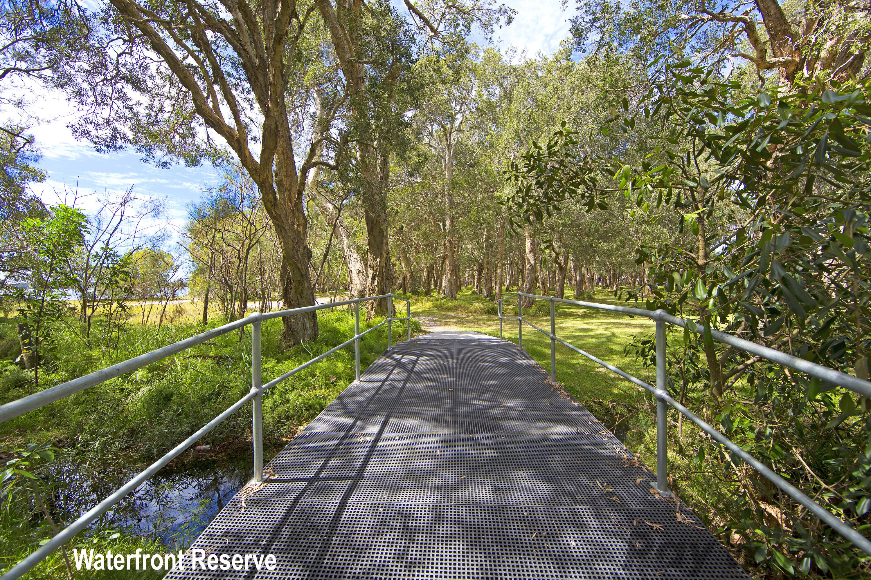 21 Sunrise Avenue, Budgewoi, NSW 2262